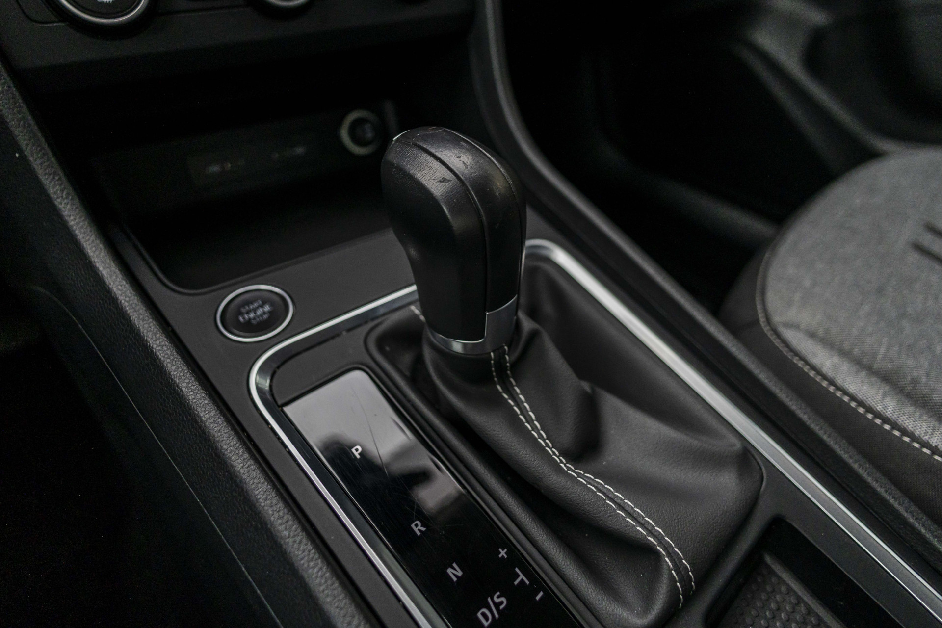 Foto van Seat Seat Ateca