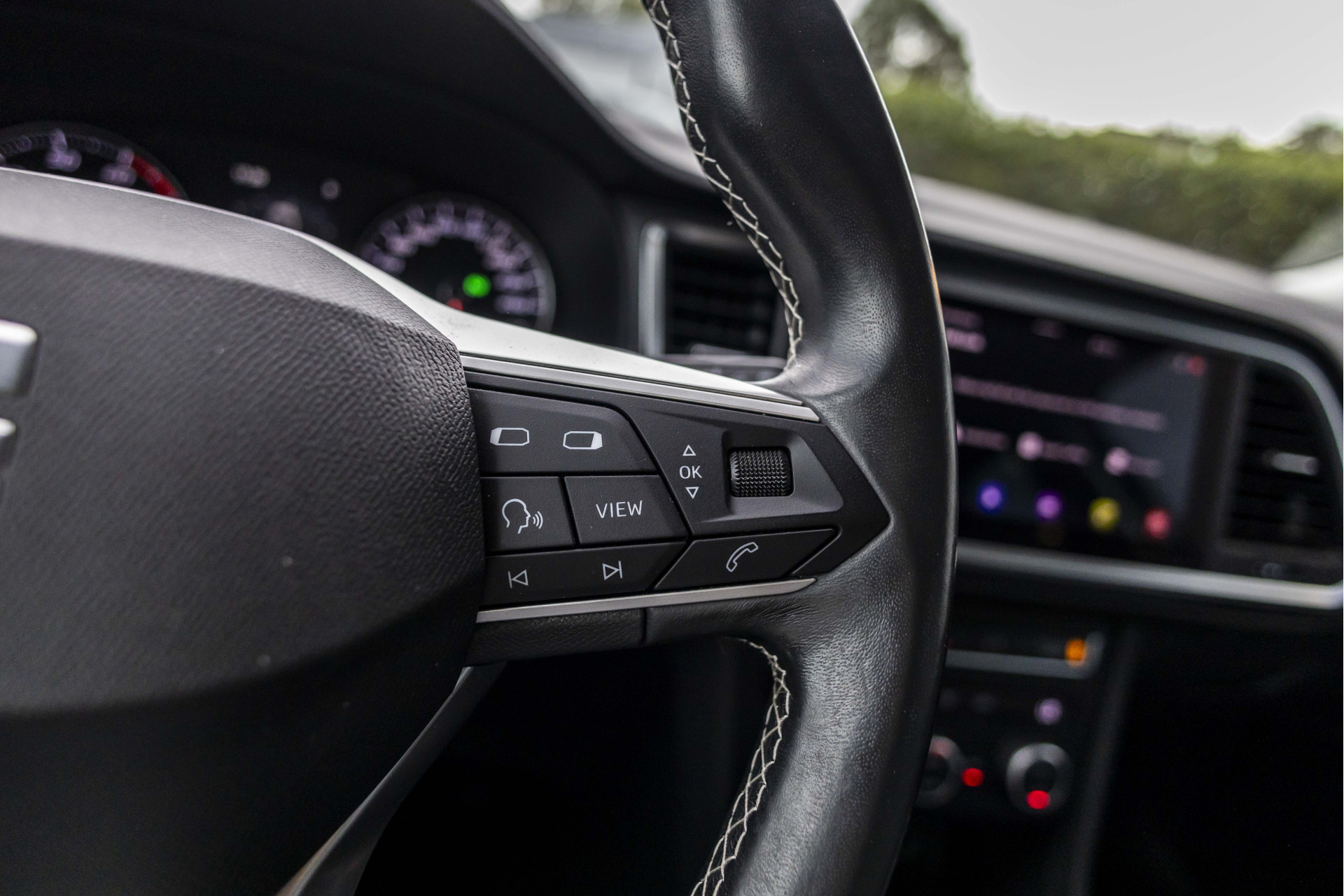 Foto van Seat Seat Ateca