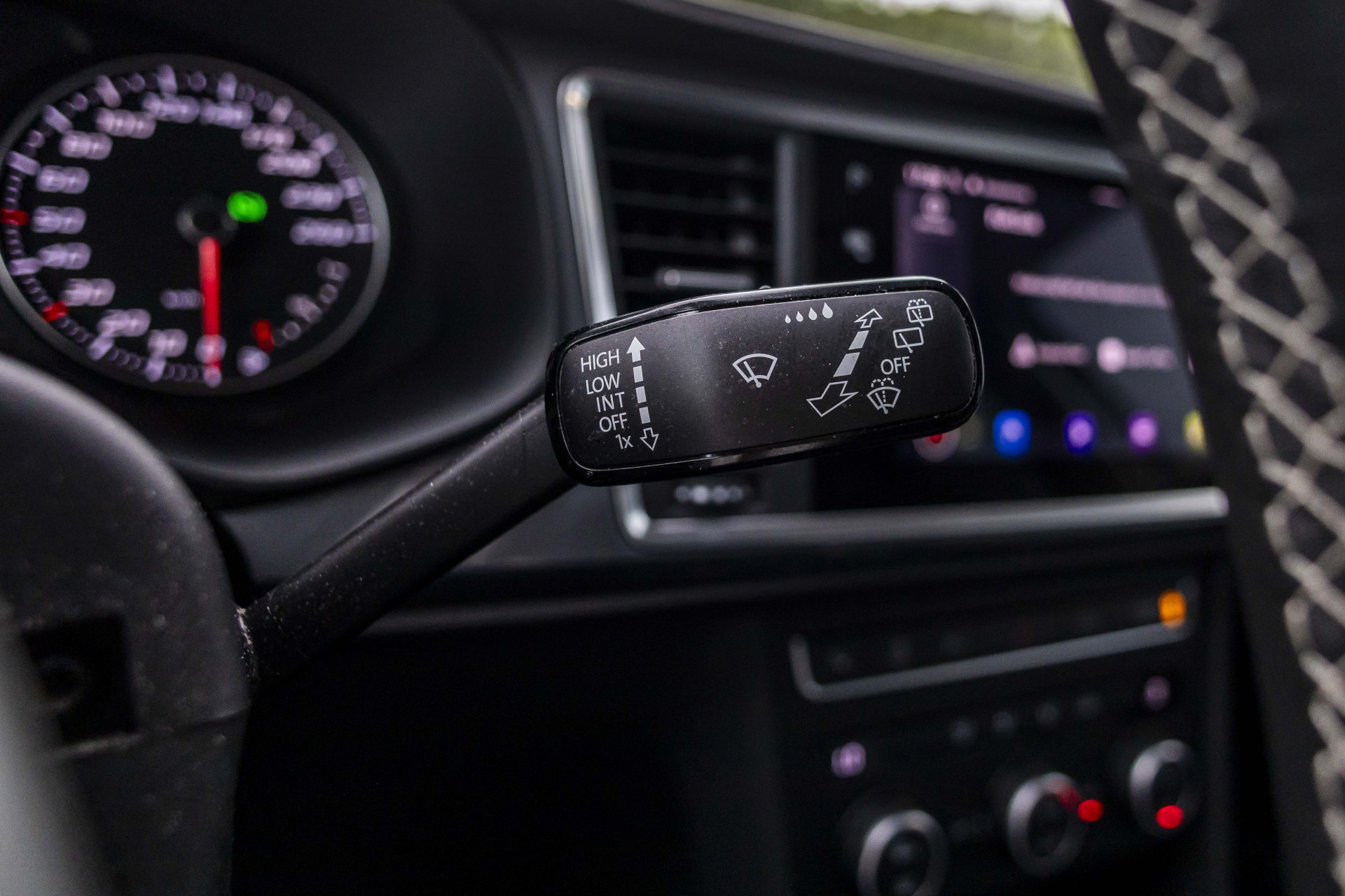 Foto van Seat Seat Ateca