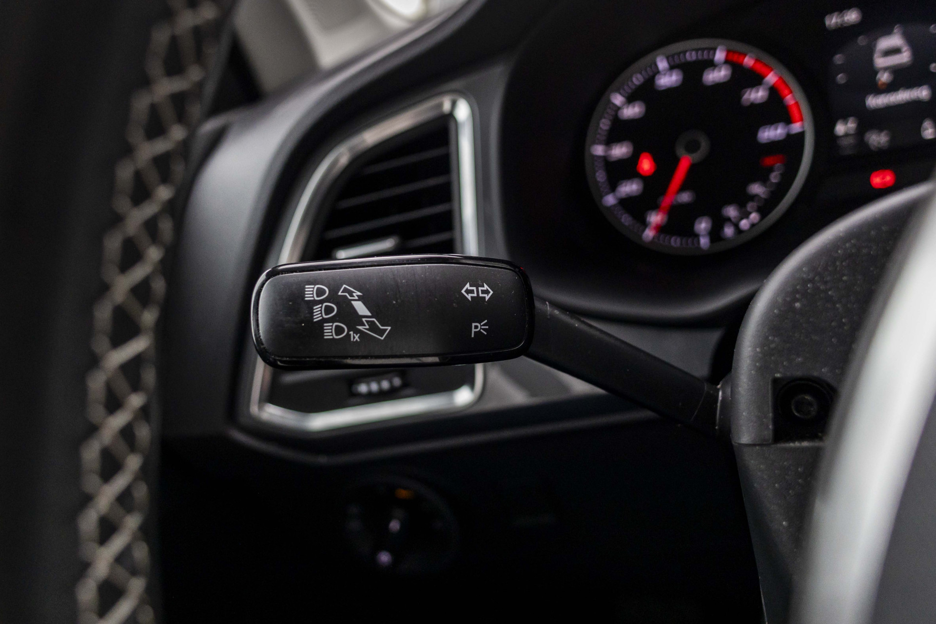 Foto van Seat Seat Ateca