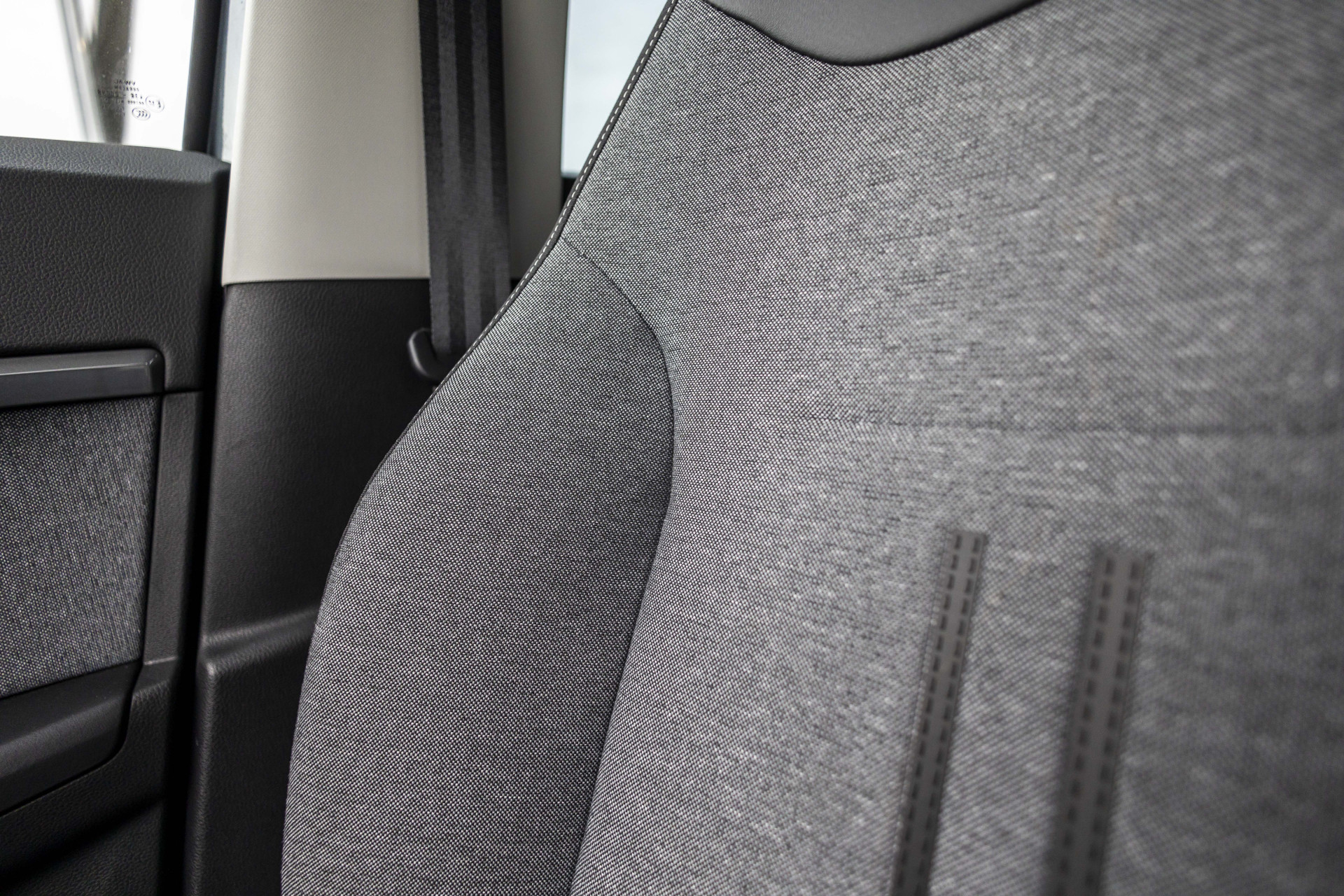 Foto van Seat Seat Ateca