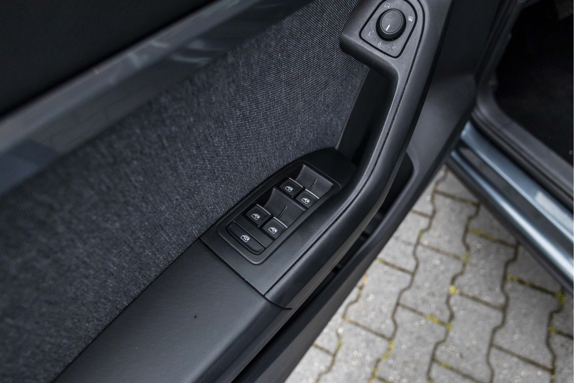 Foto van Seat Seat Ateca
