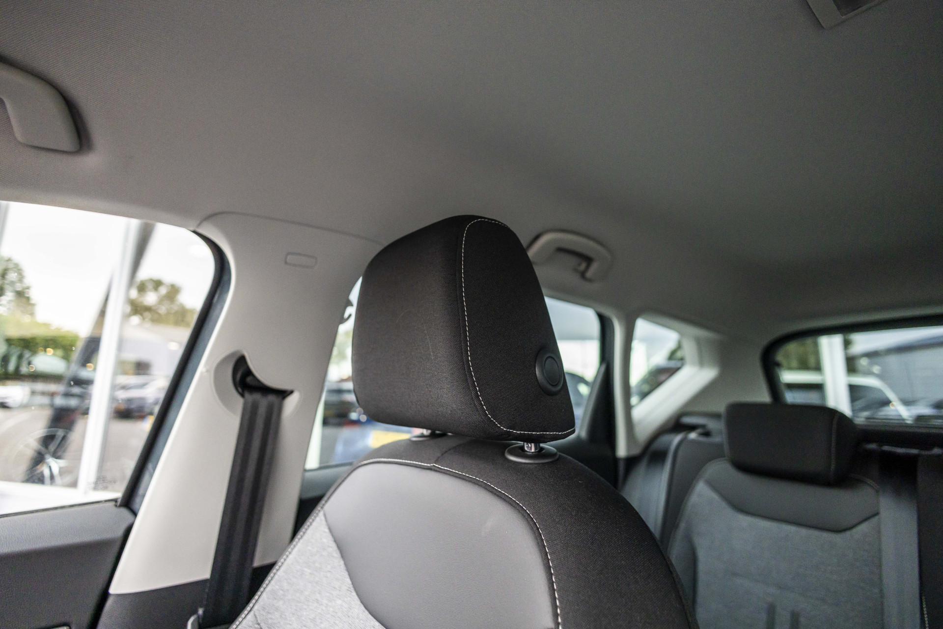 Foto van Seat Seat Ateca