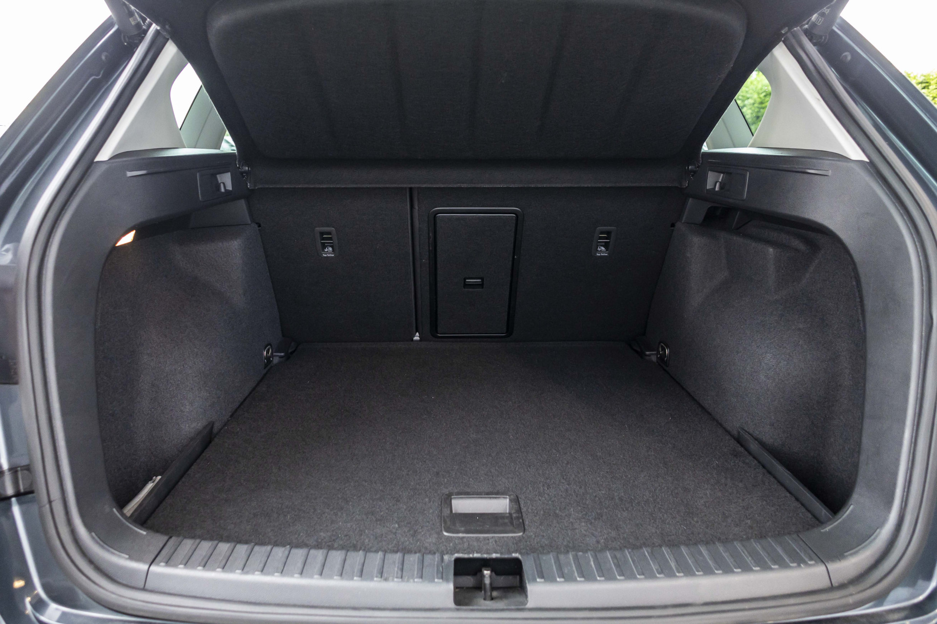 Foto van Seat Seat Ateca