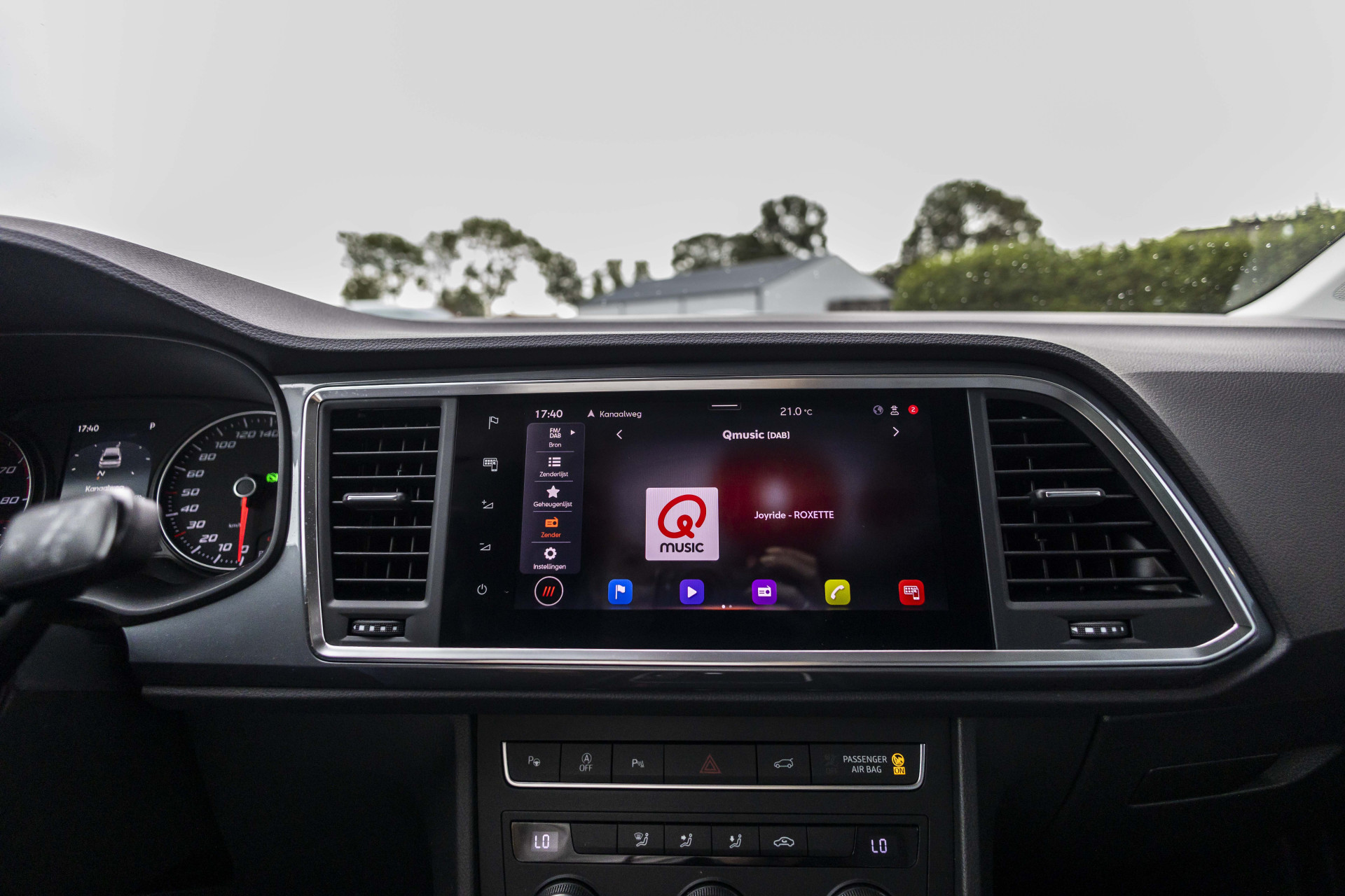 Foto van Seat Seat Ateca