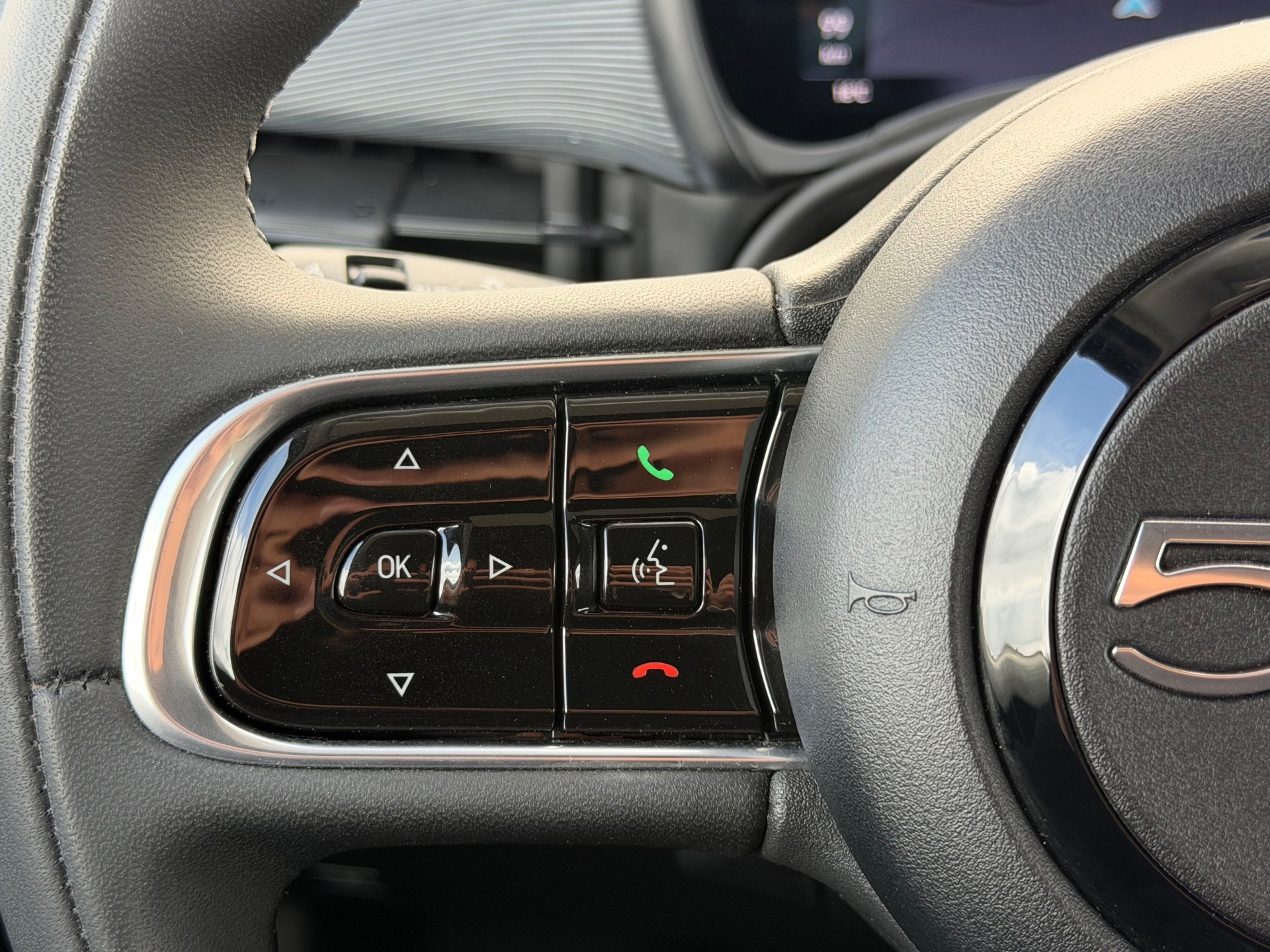 Foto van Fiat 500 C