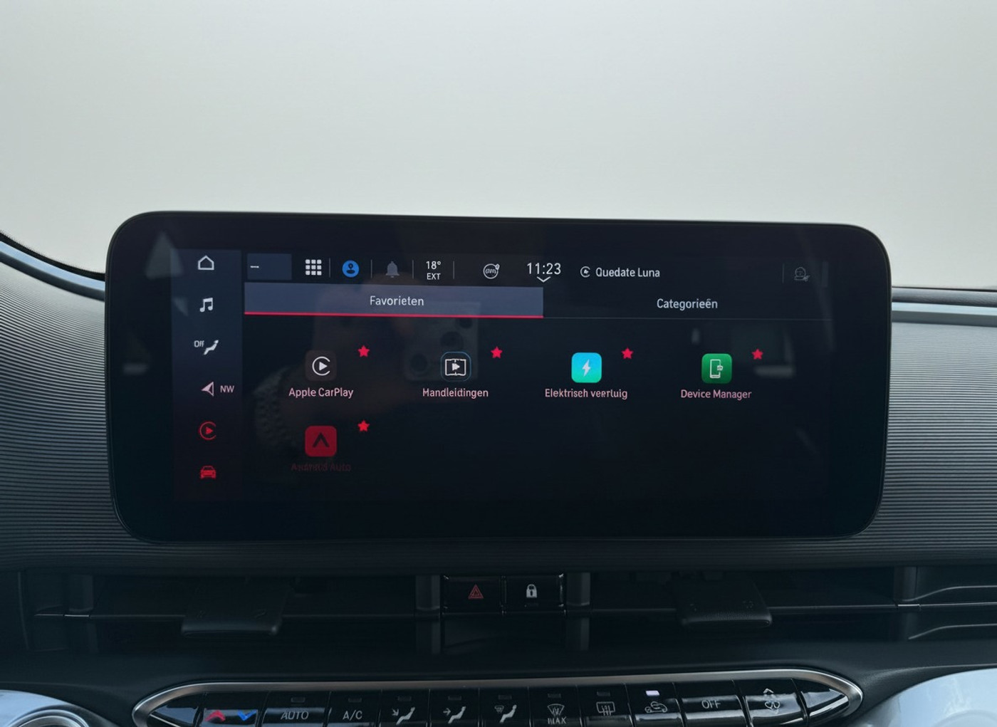 Foto van Fiat 500 C