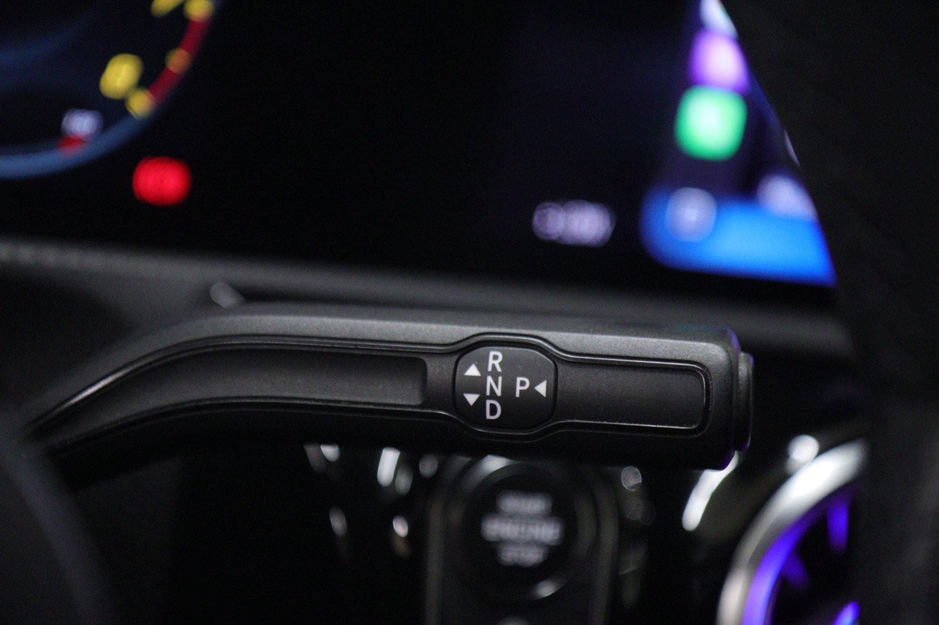 Foto van Mercedes-Benz AMG A 45 S