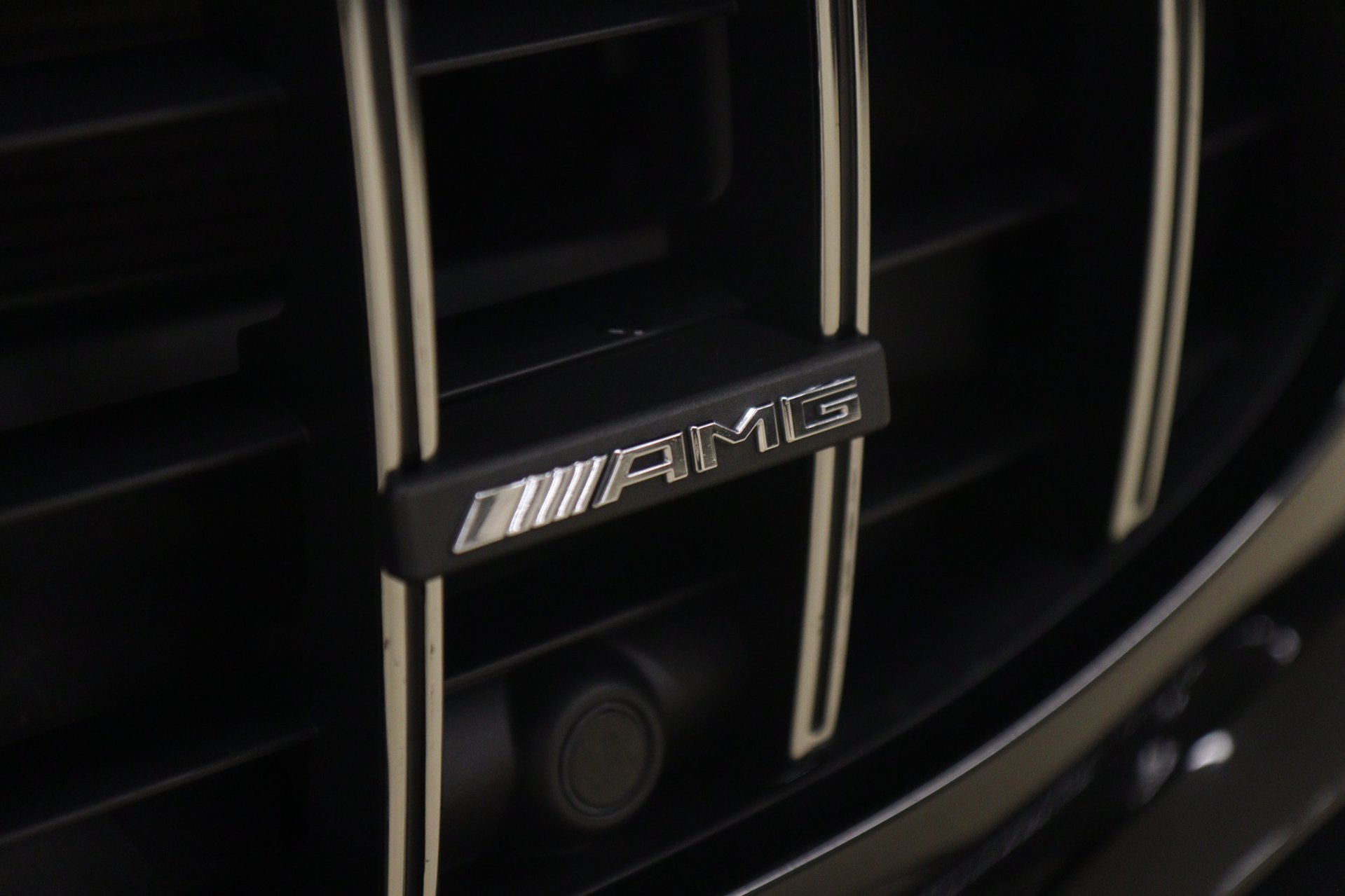 Foto van Mercedes-Benz AMG A 45 S