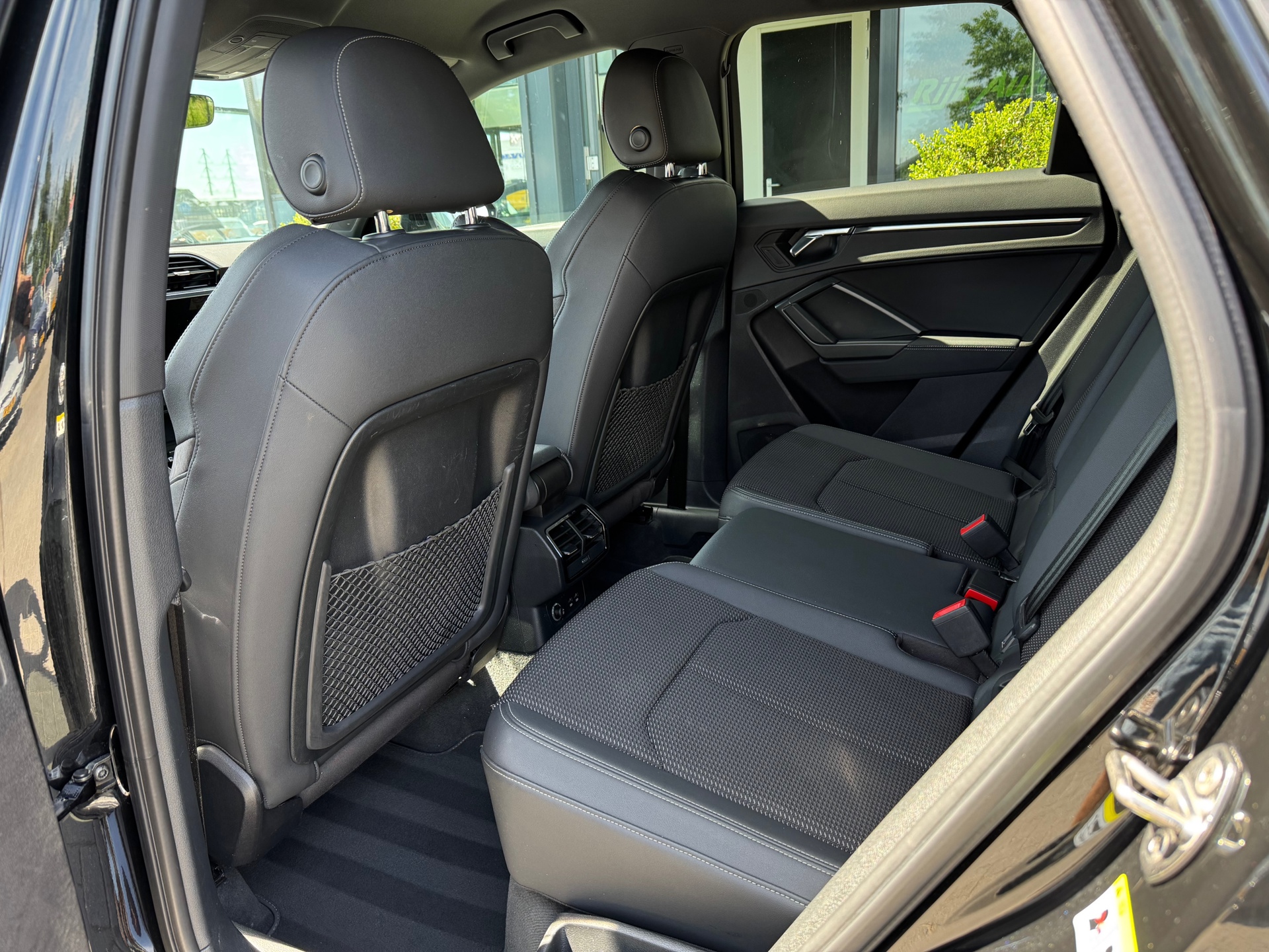 Foto van Audi Q3