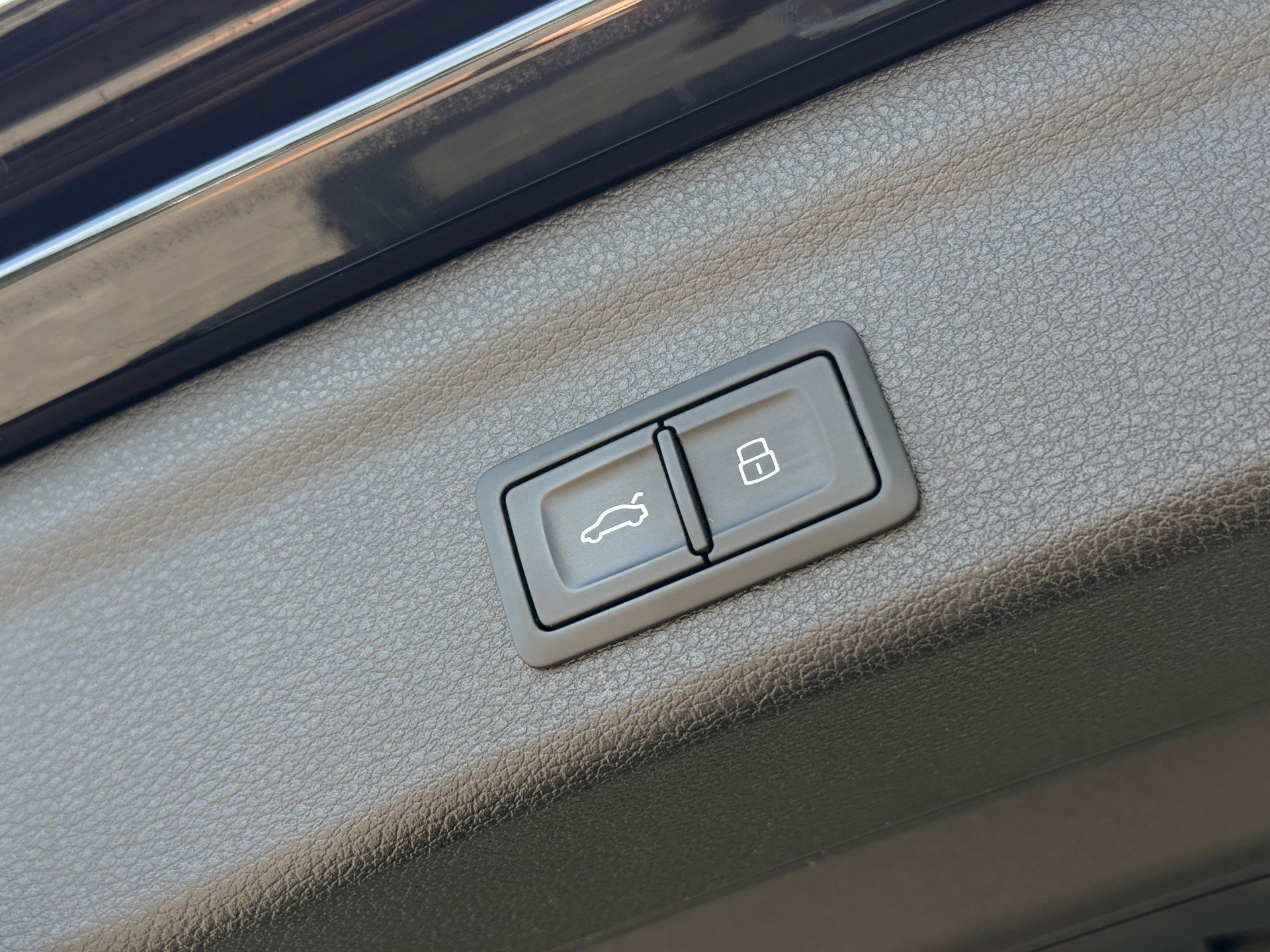 Foto van Audi Q3
