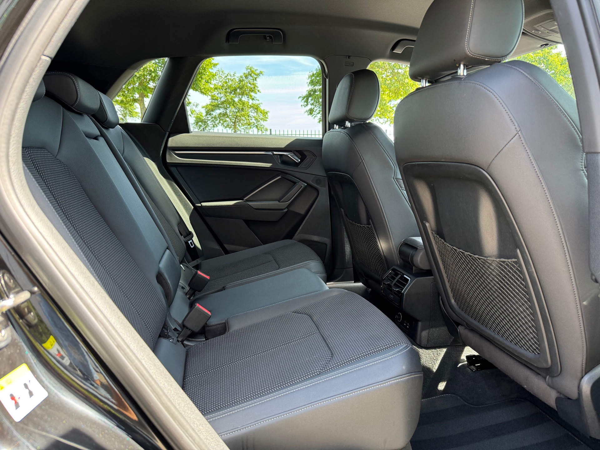 Foto van Audi Q3