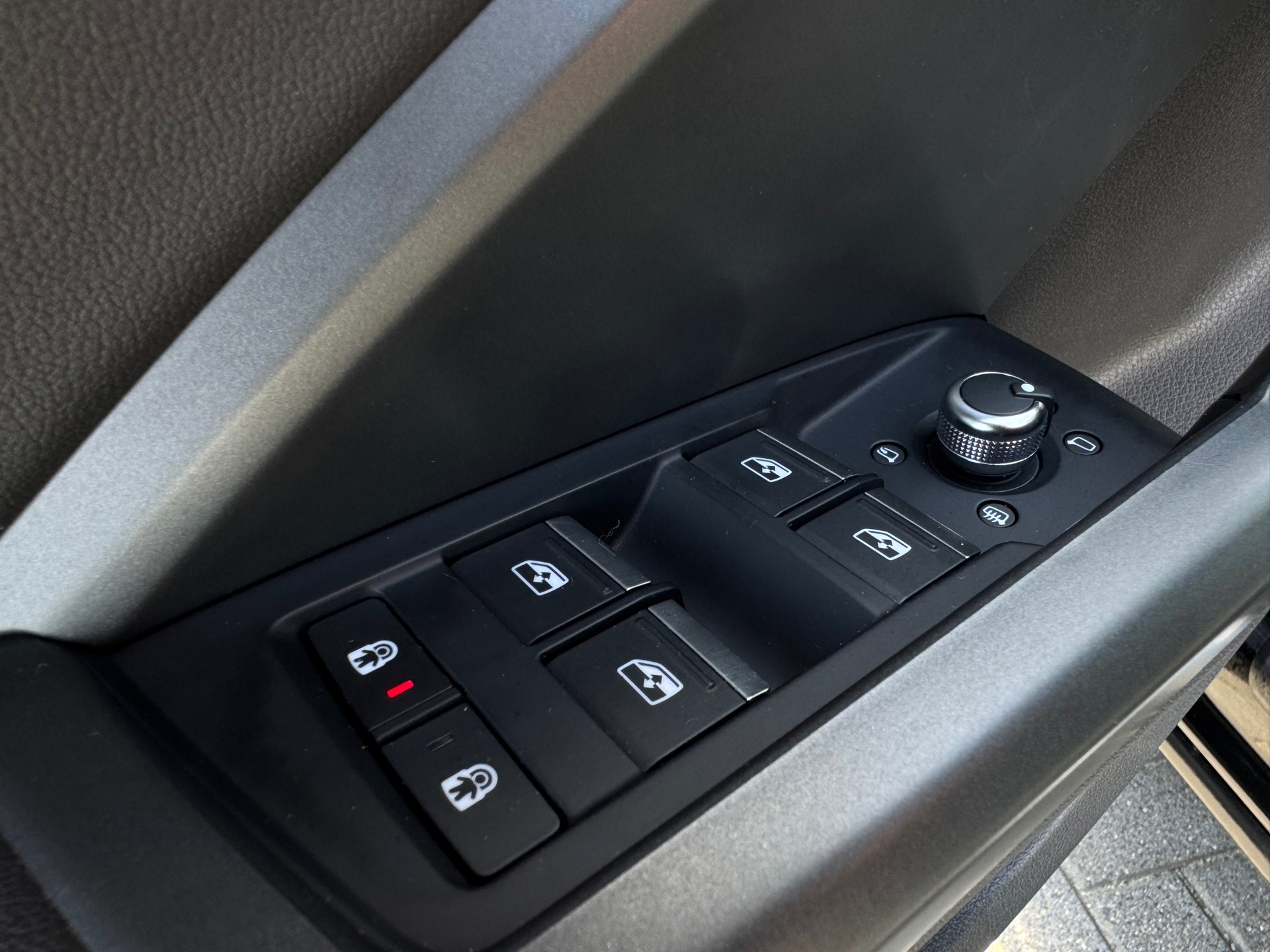 Foto van Audi Q3