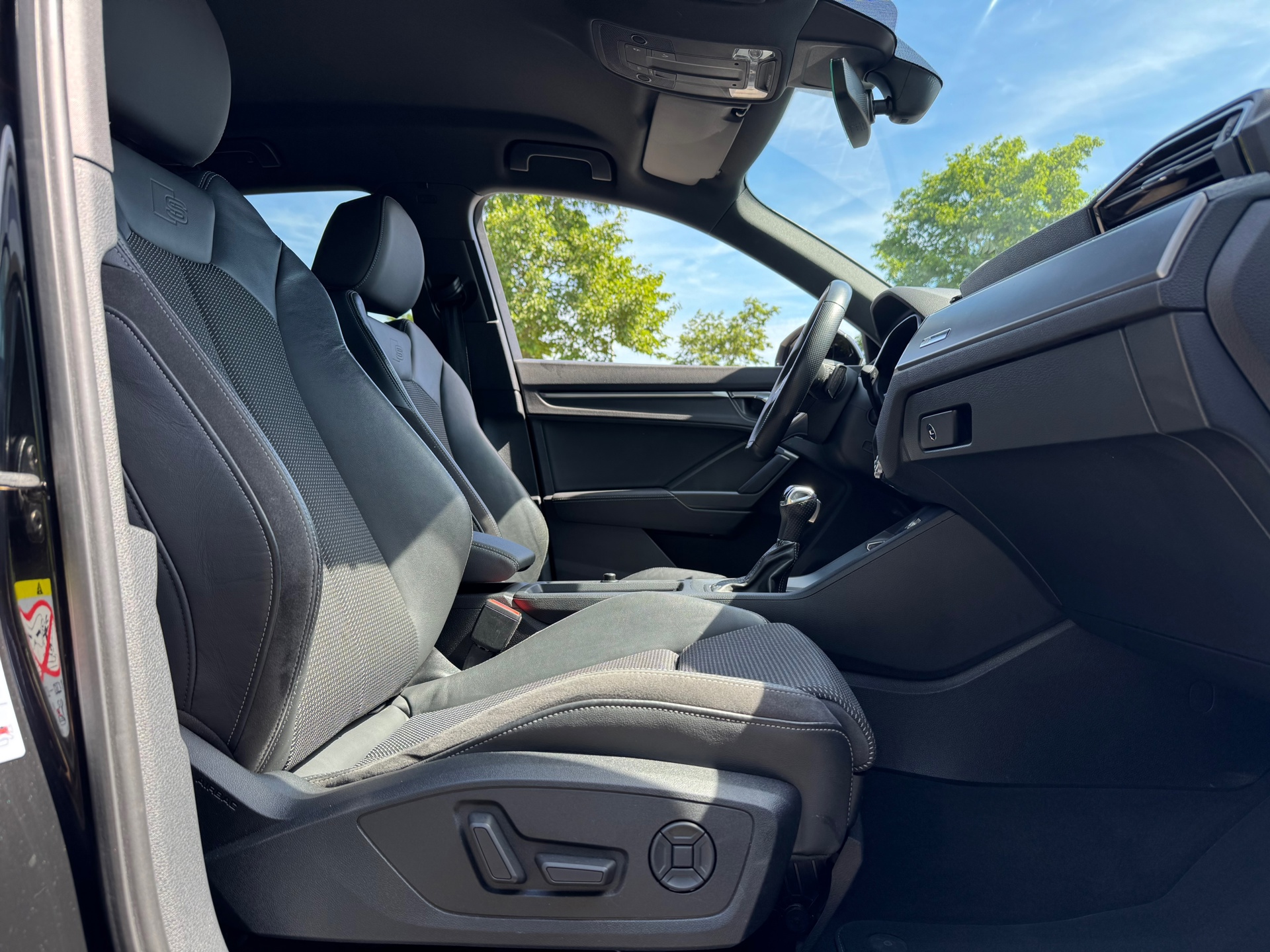 Foto van Audi Q3
