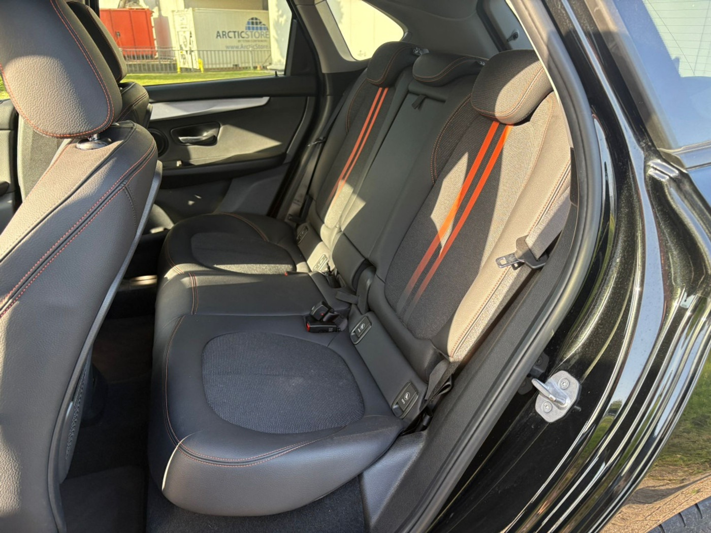Foto van BMW 2er Reihe