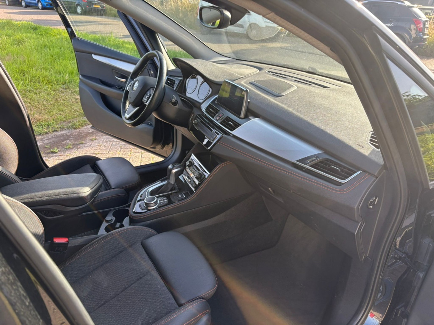 Foto van BMW 2er Reihe