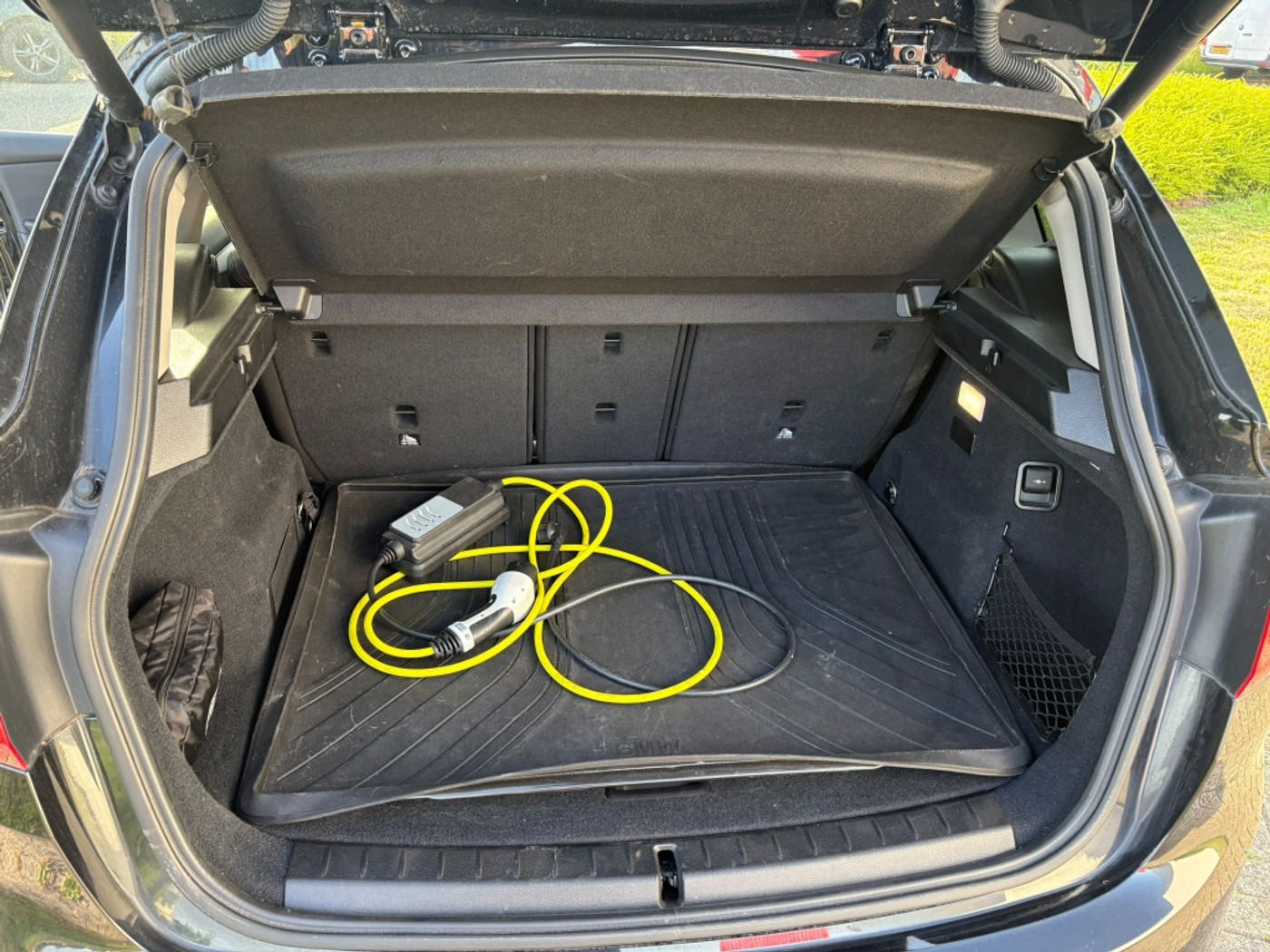 Foto van BMW 2er Reihe