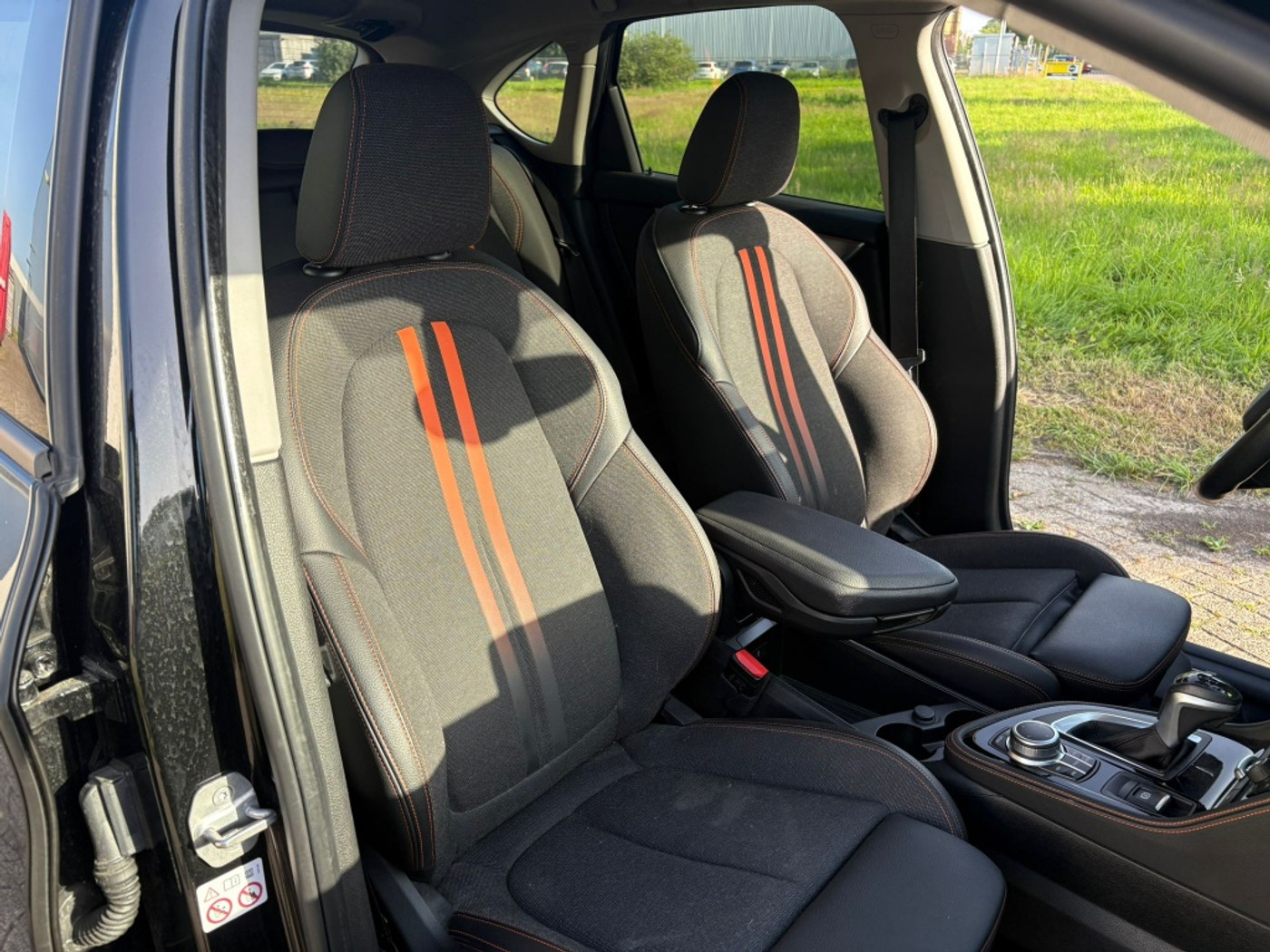 Foto van BMW 2er Reihe