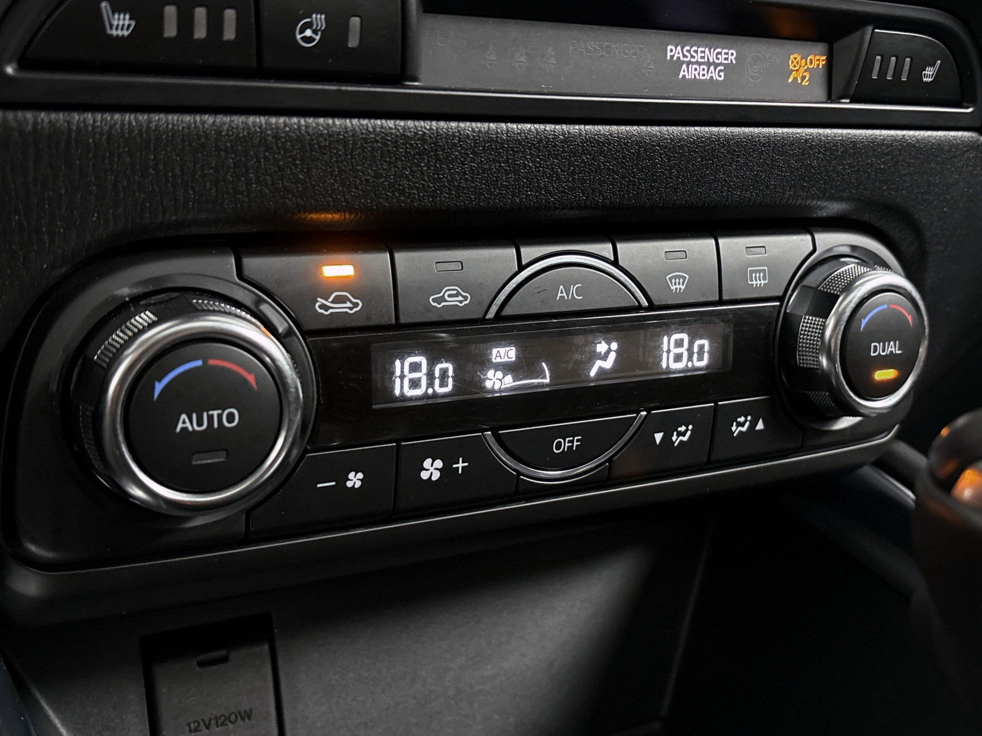Foto van Mazda Mazda Cx-5