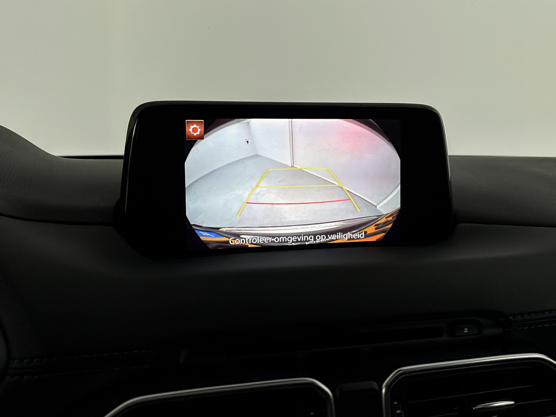 Foto van Mazda Mazda Cx-5