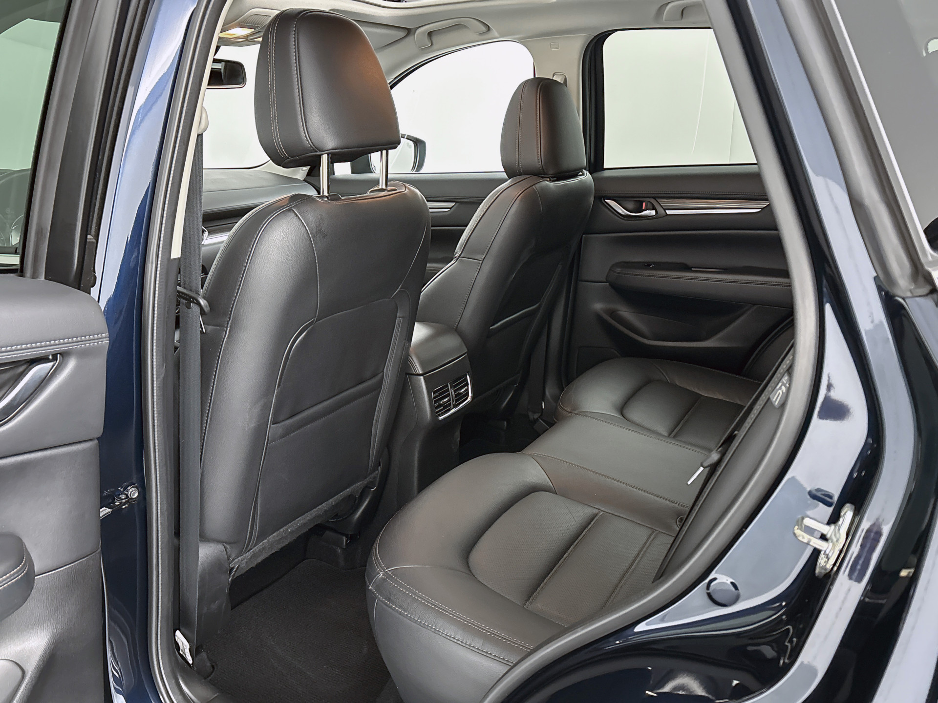Foto van Mazda Mazda Cx-5
