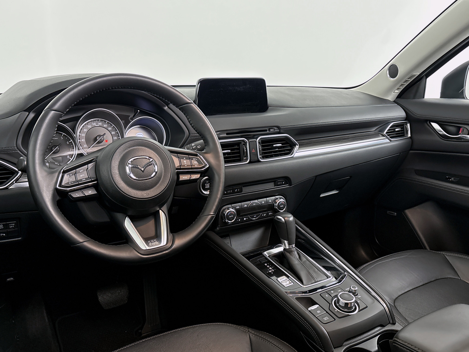 Foto van Mazda Mazda Cx-5