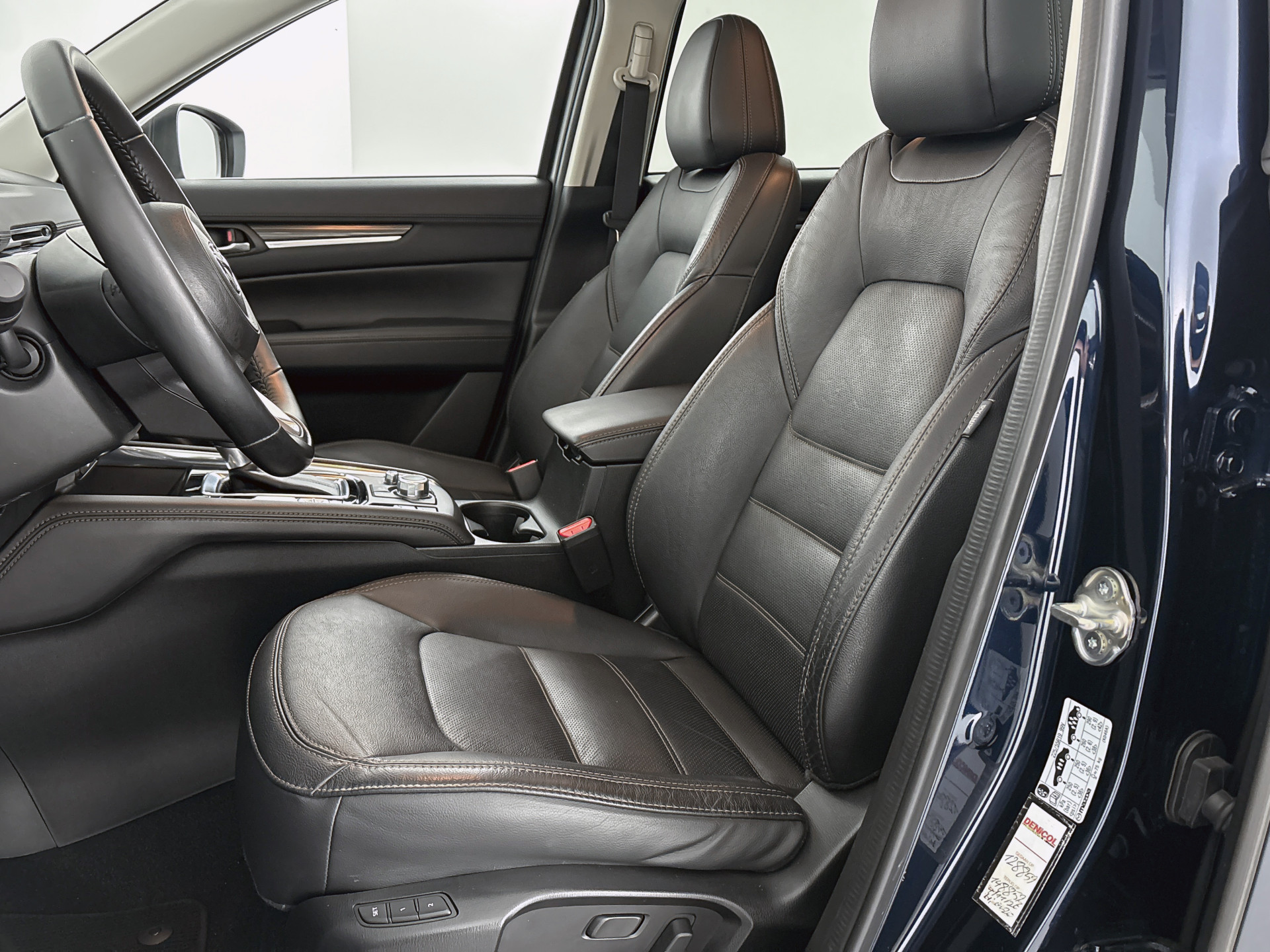 Foto van Mazda Mazda Cx-5