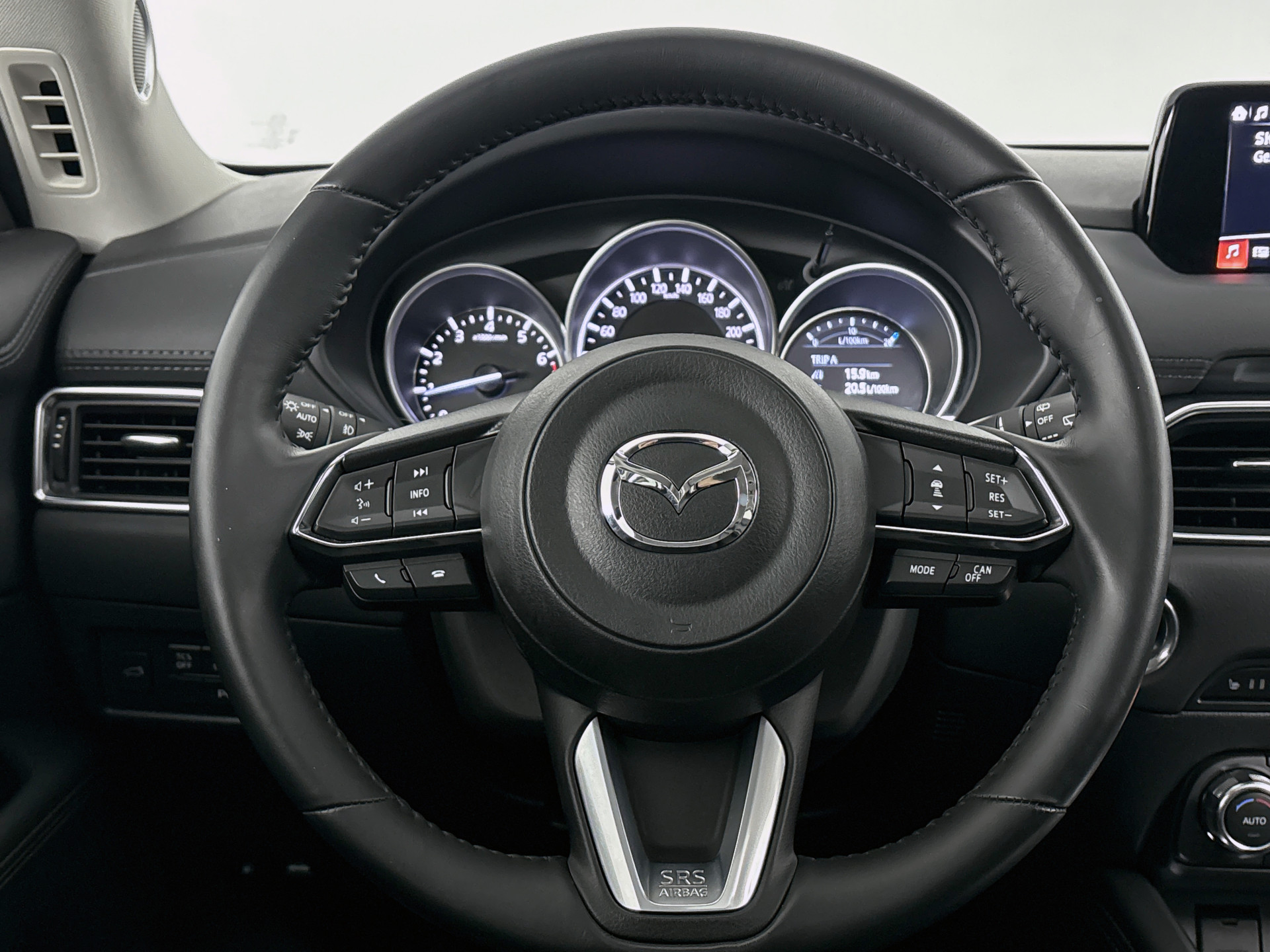 Foto van Mazda Mazda Cx-5