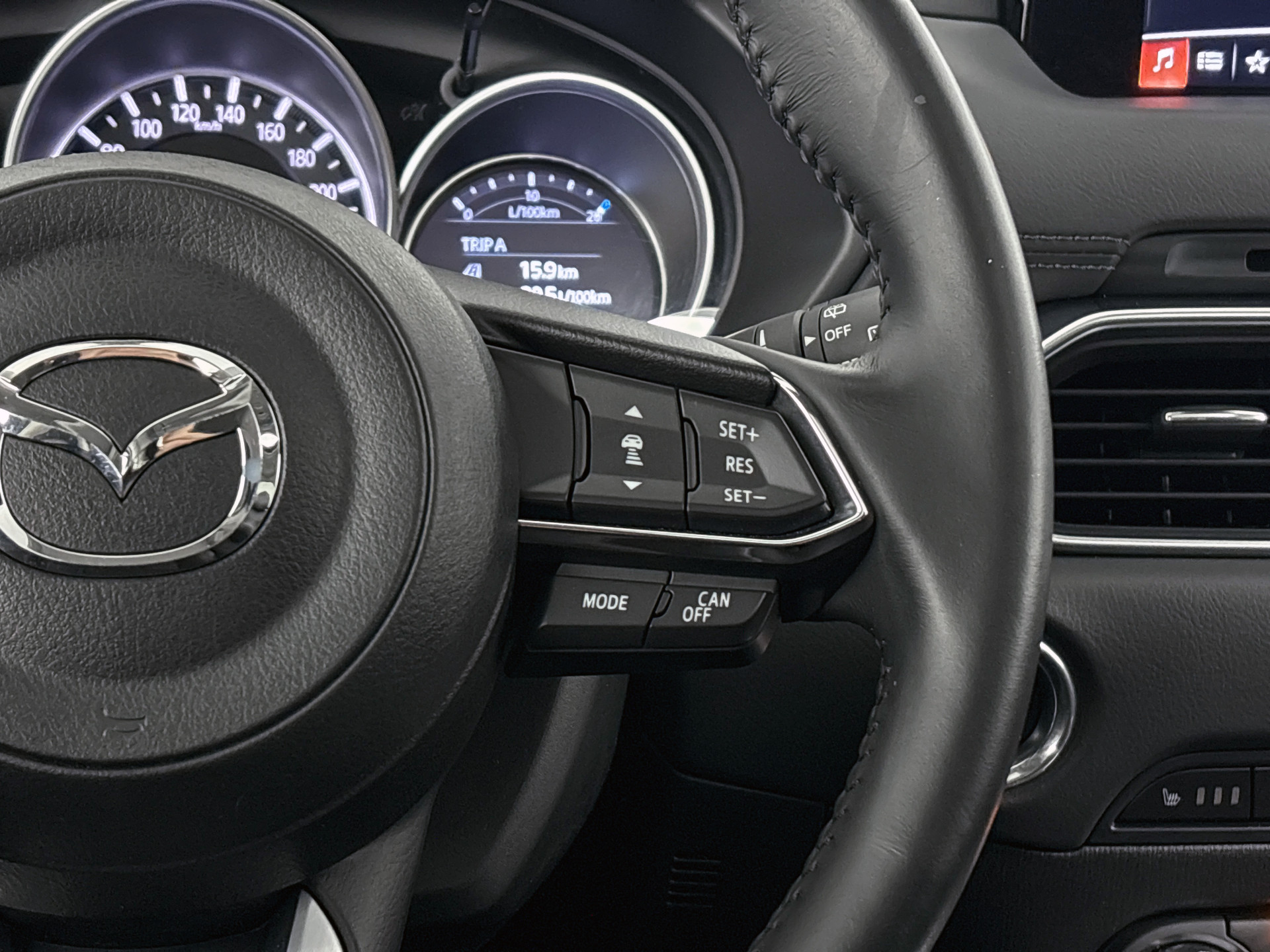 Foto van Mazda Mazda Cx-5