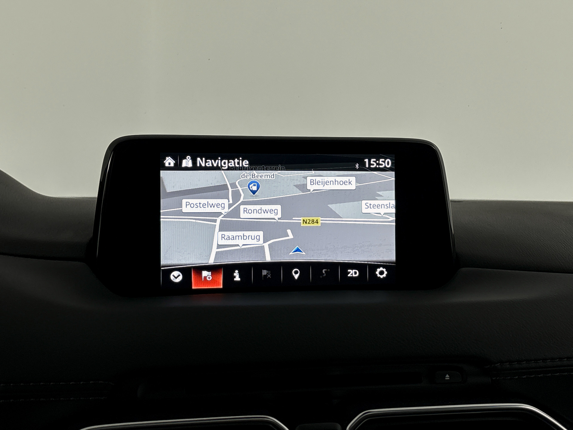 Foto van Mazda Mazda Cx-5