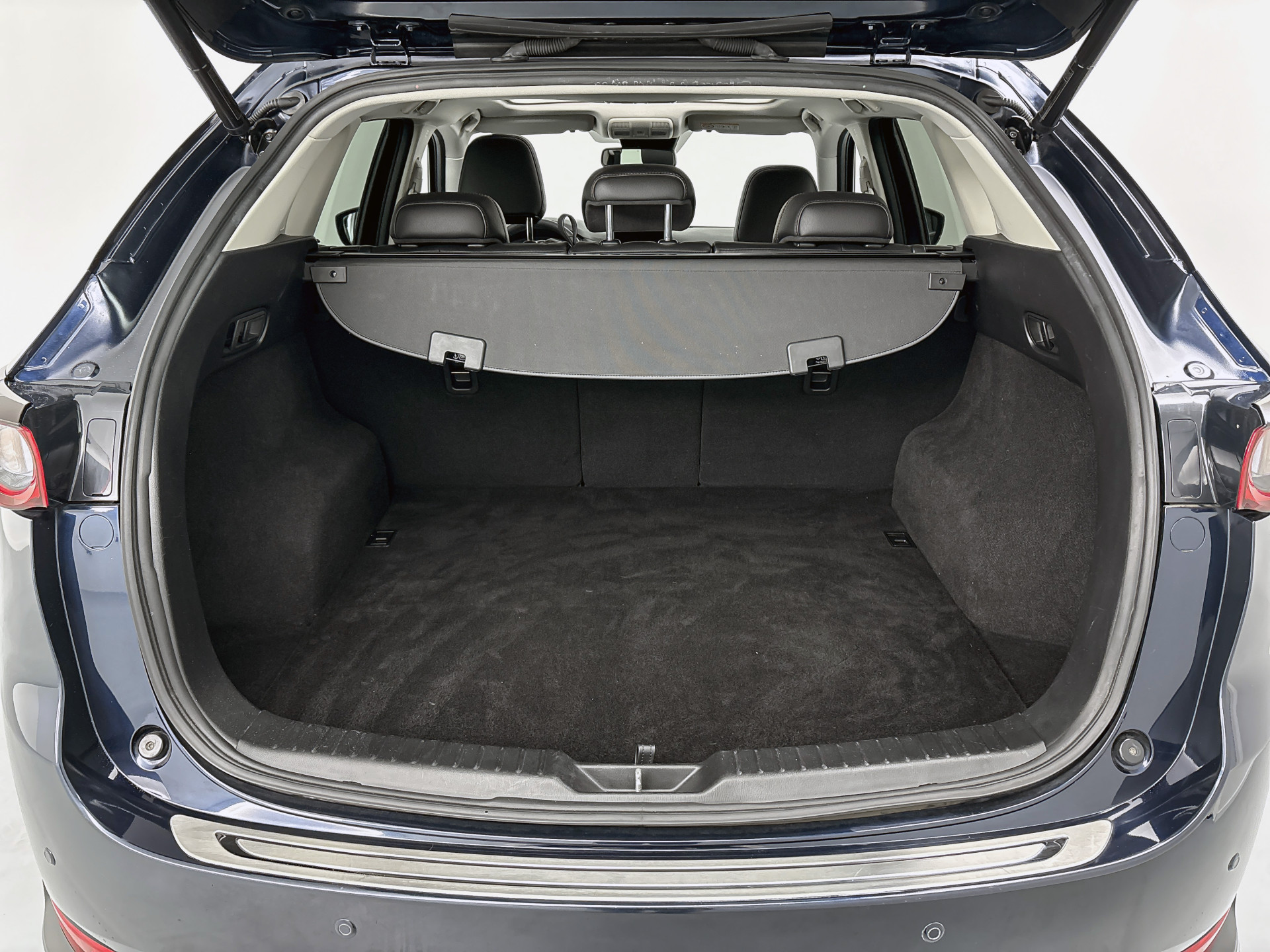 Foto van Mazda Mazda Cx-5