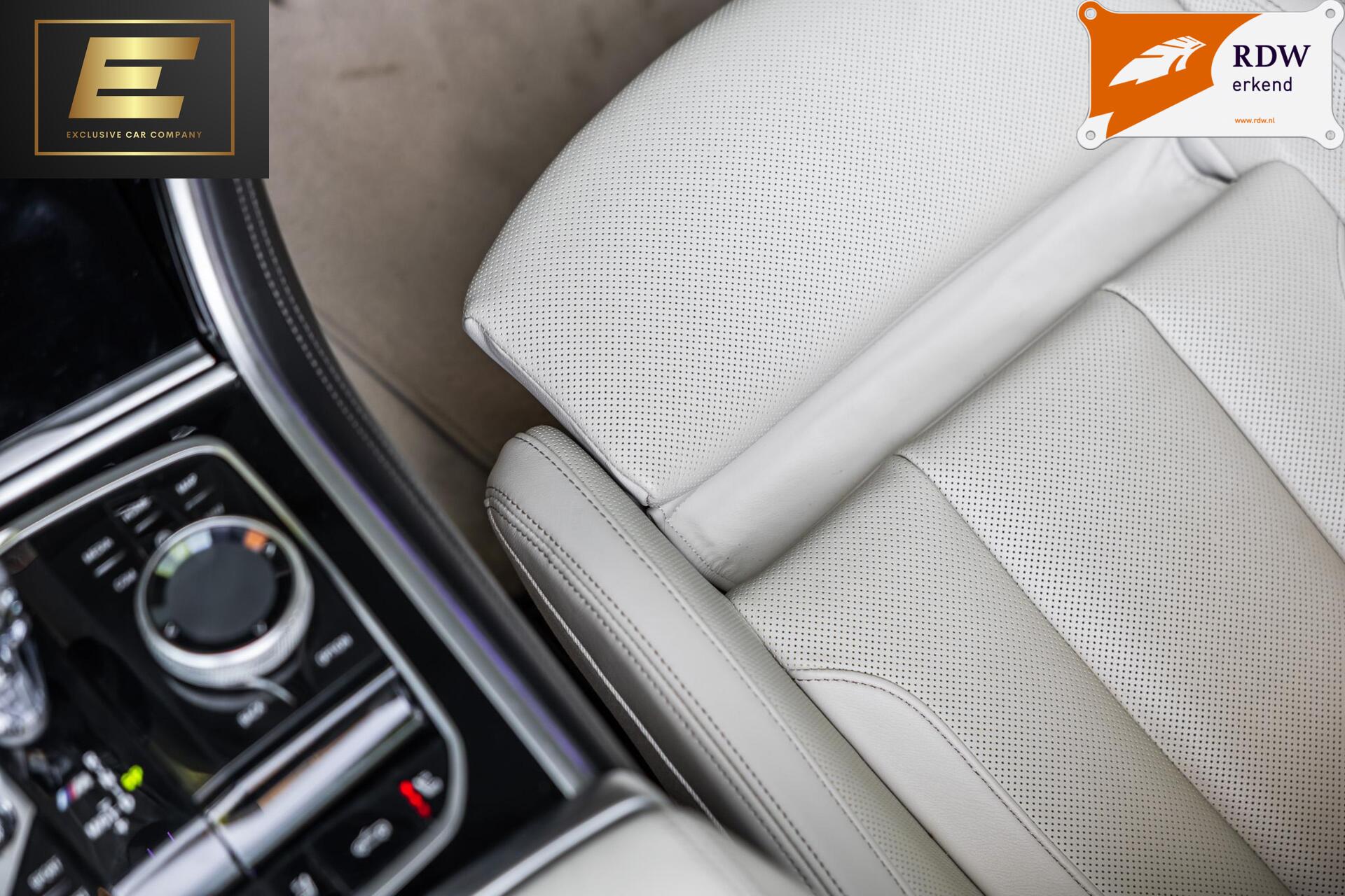 Foto van BMW M850i xDrive