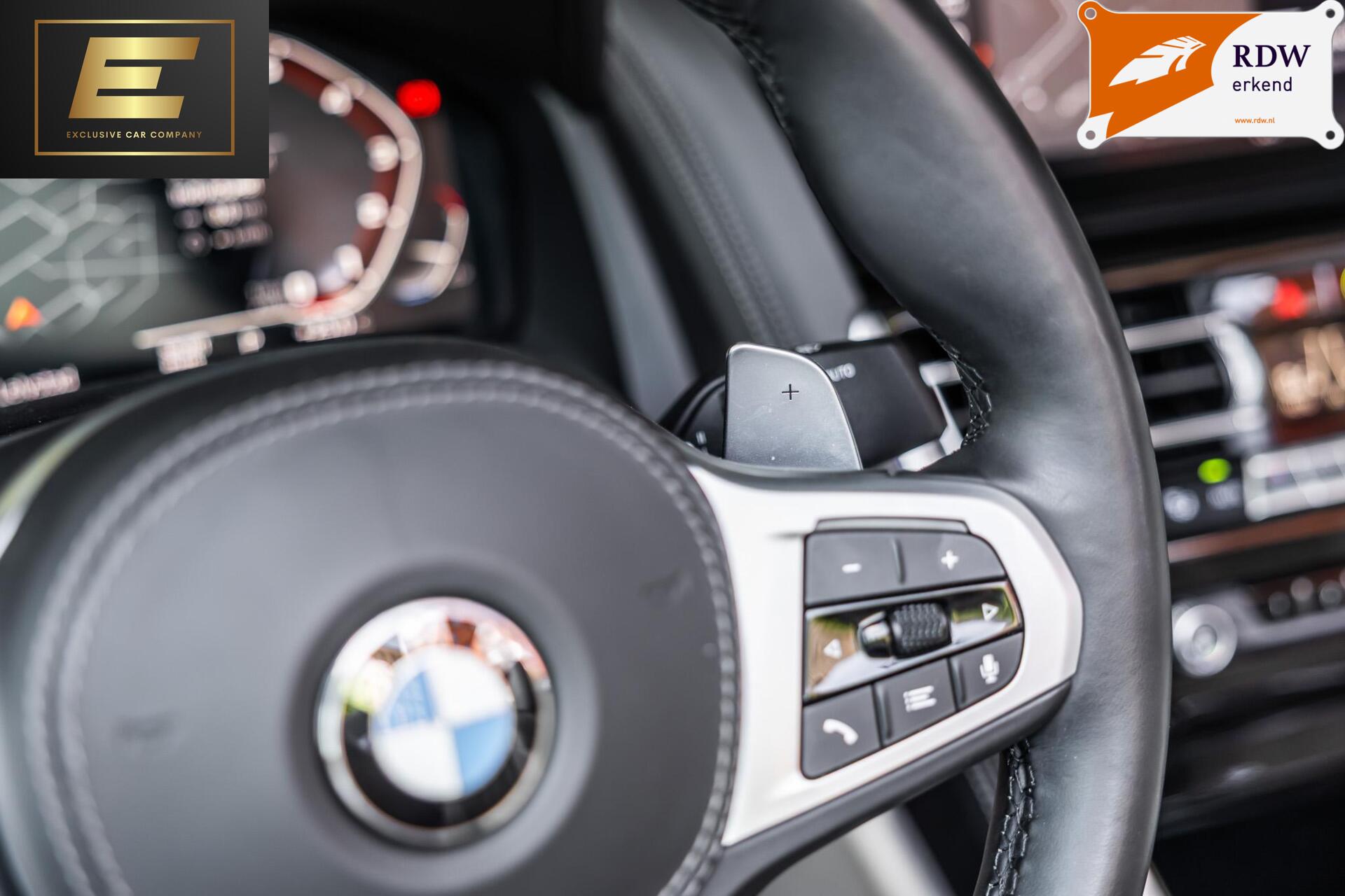 Foto van BMW M850i xDrive