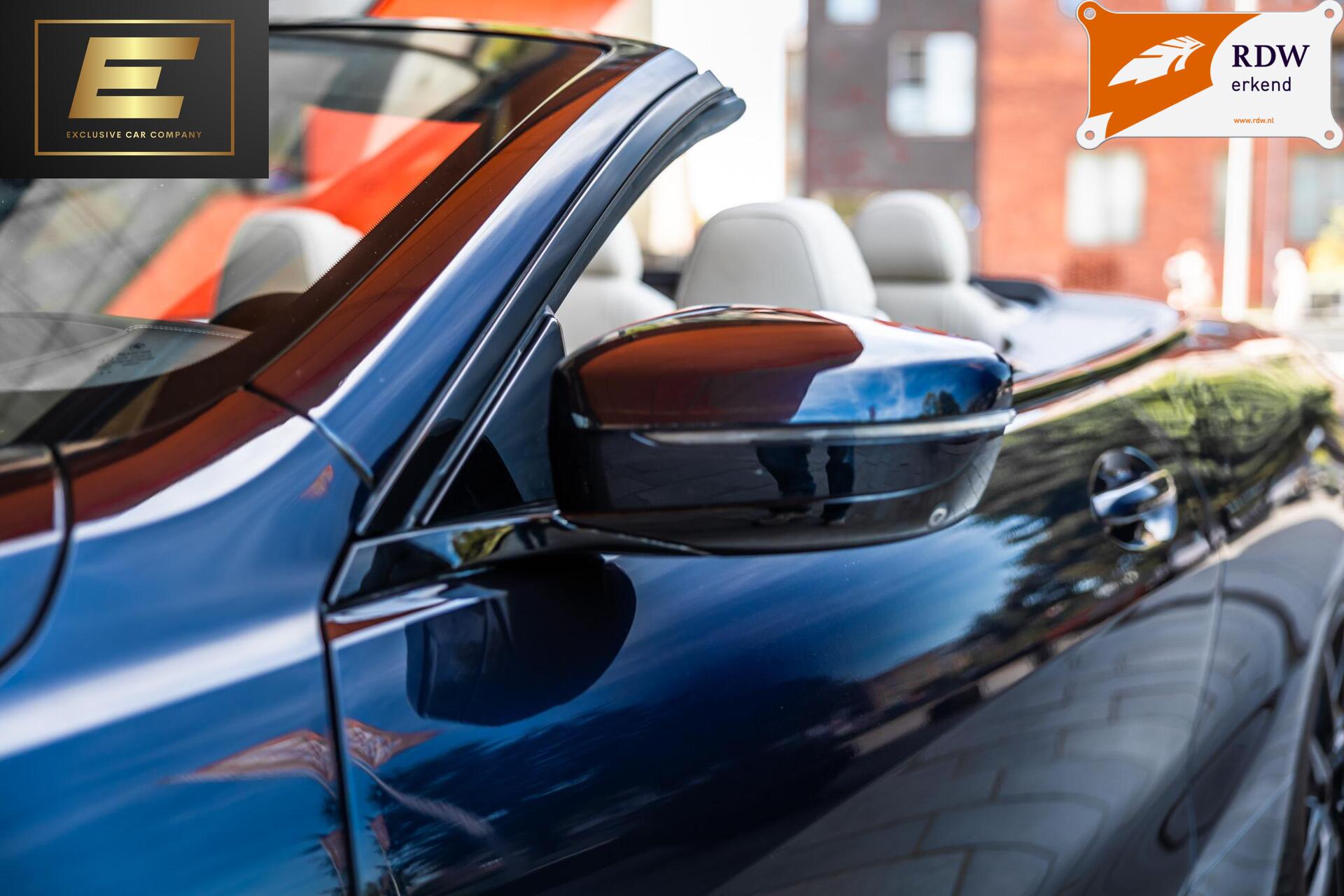 Foto van BMW M850i xDrive
