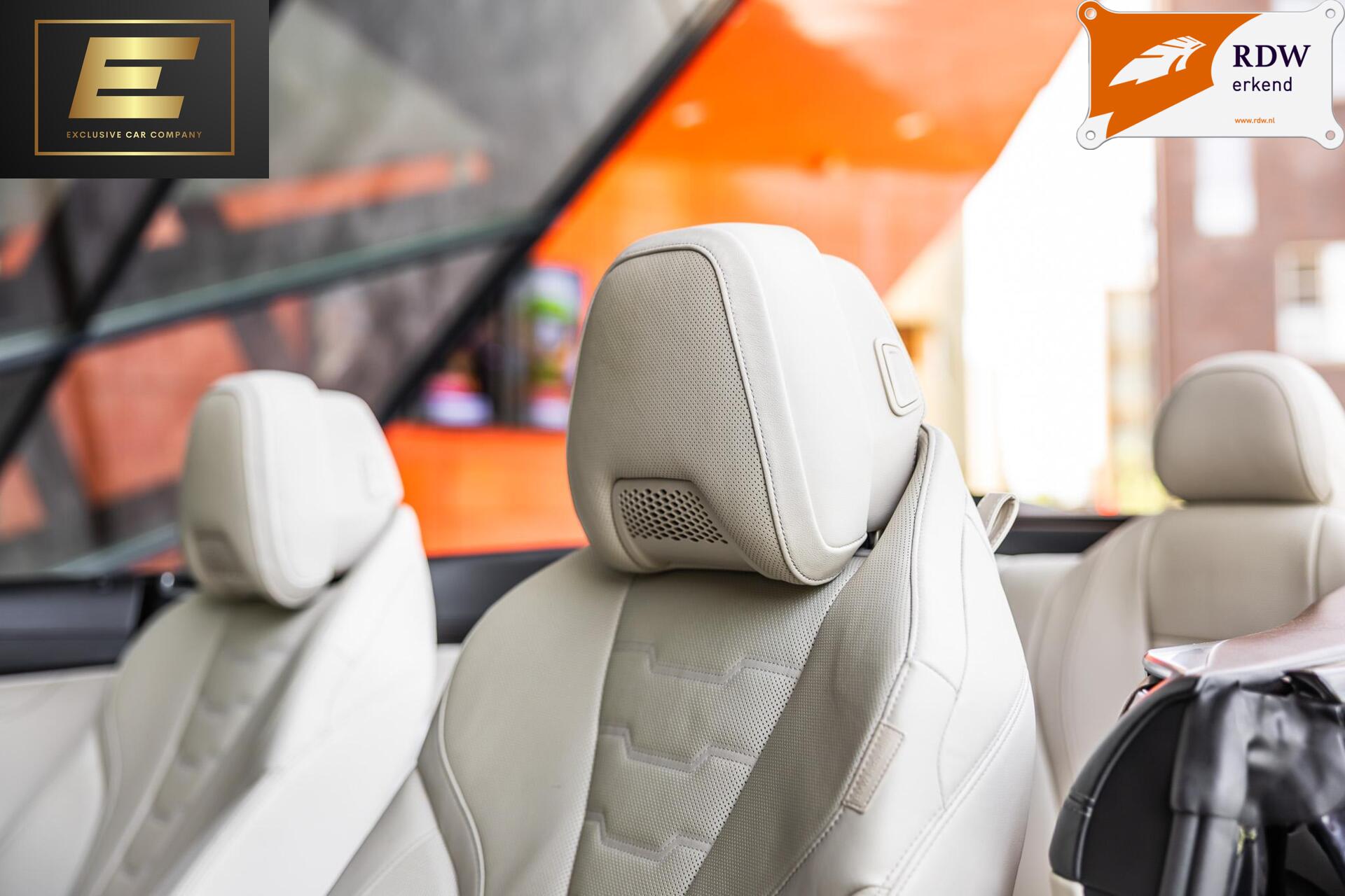 Foto van BMW M850i xDrive