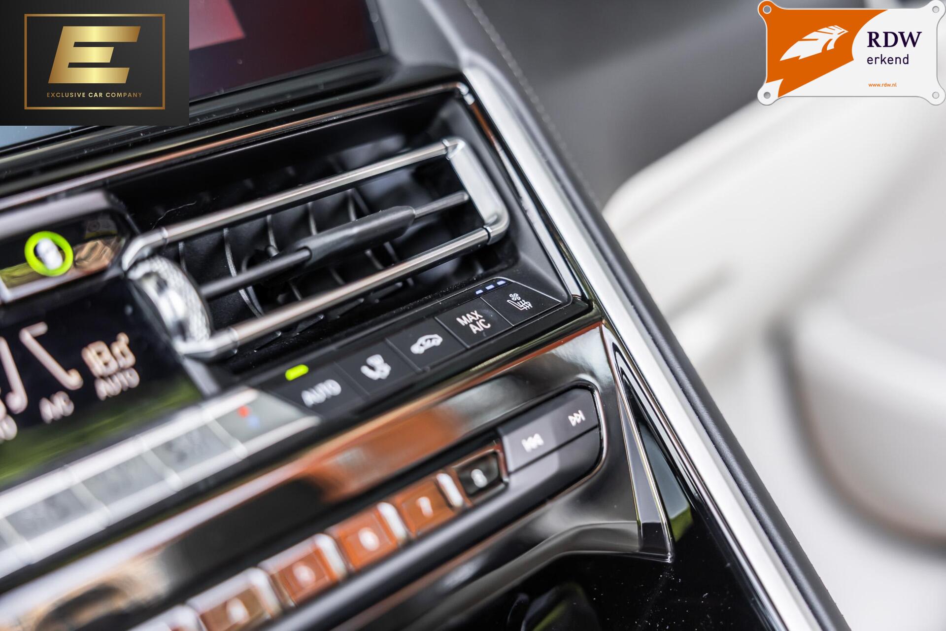 Foto van BMW M850i xDrive