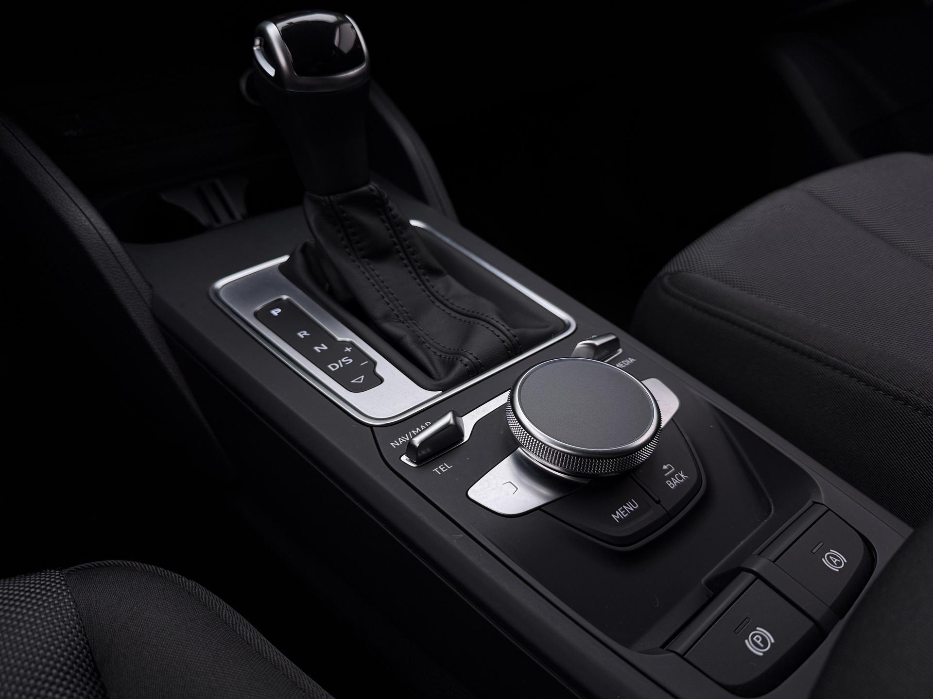 Foto van Audi Q2