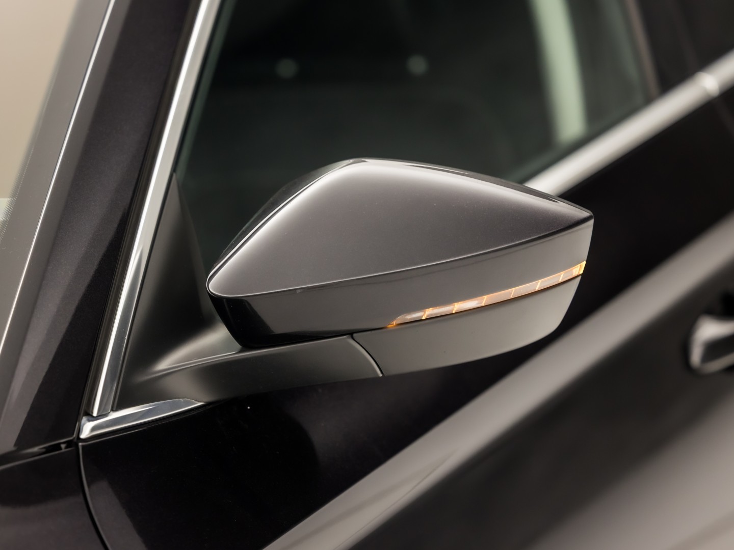 Foto van Skoda Superb