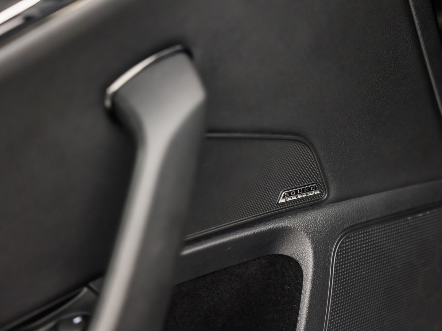 Foto van Skoda Superb