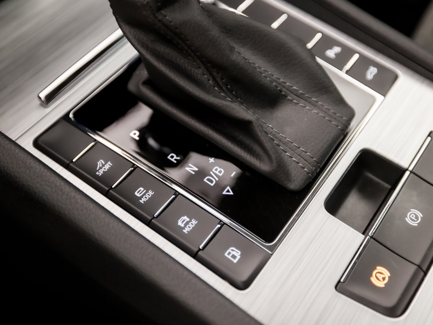 Foto van Skoda Superb