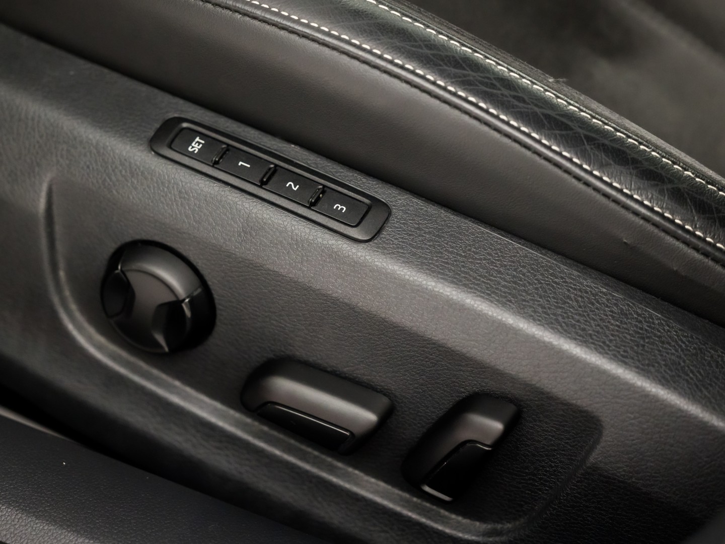 Foto van Skoda Superb
