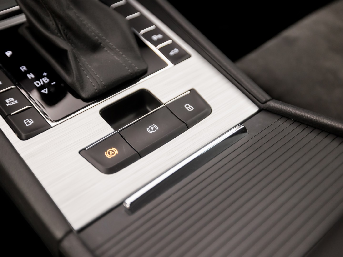 Foto van Skoda Superb