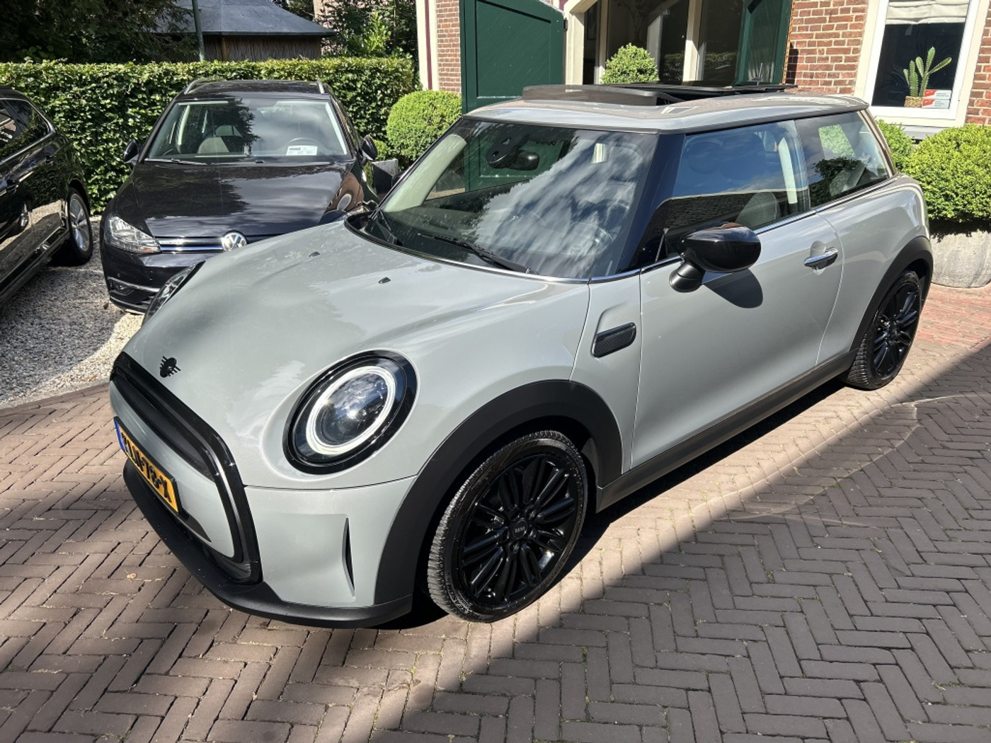 Foto van Mini One