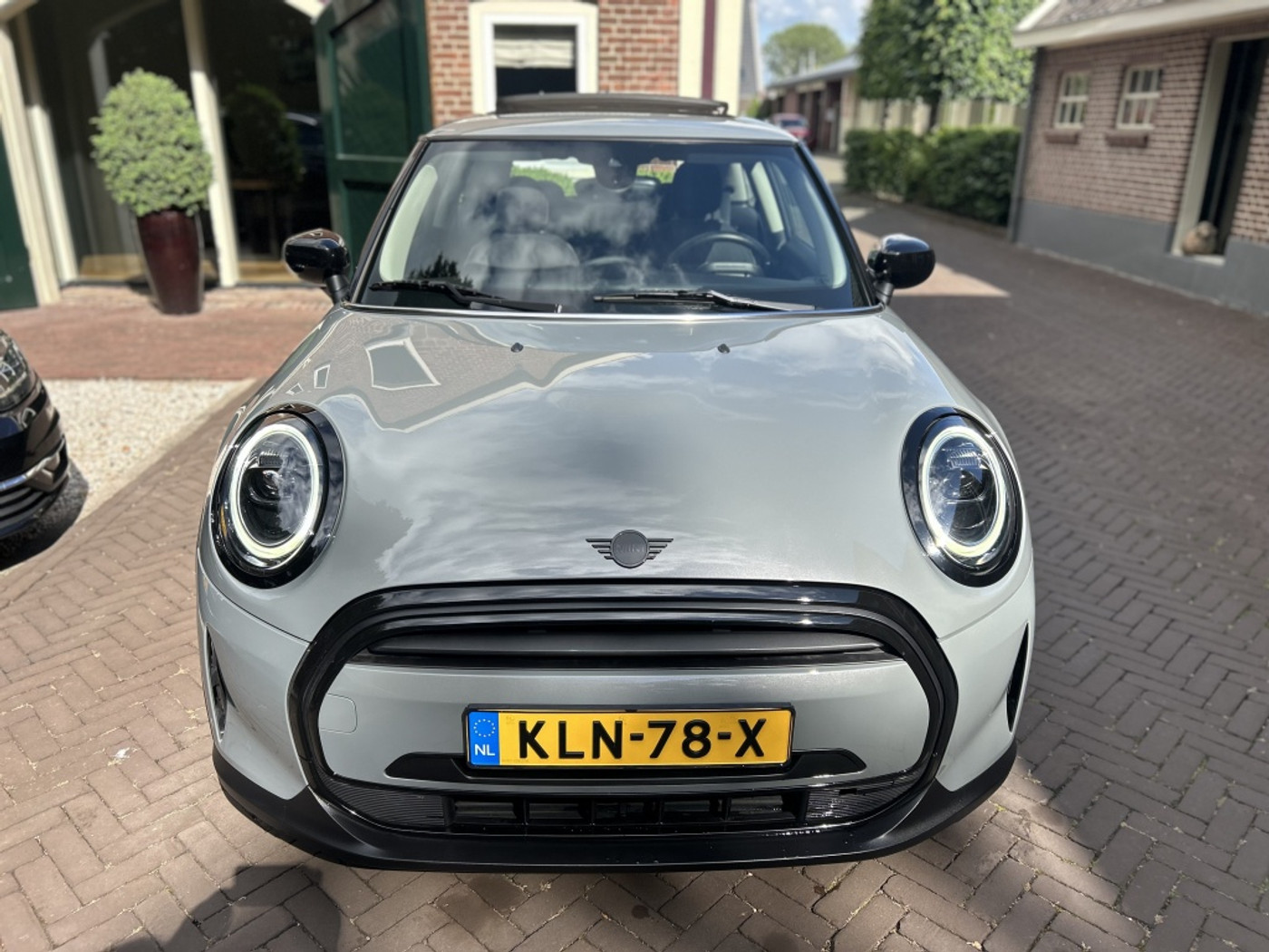 Foto van Mini One