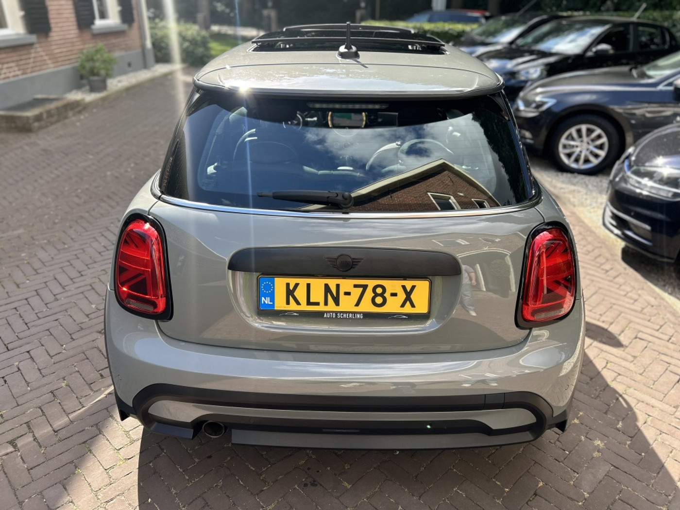 Foto van Mini One