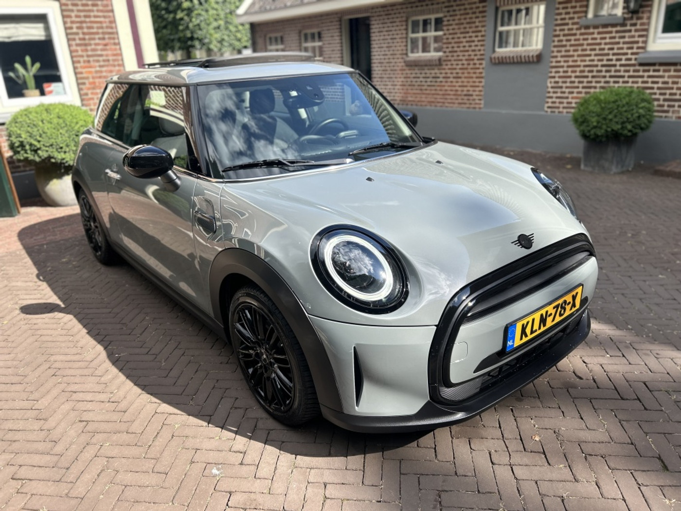 Foto van Mini One