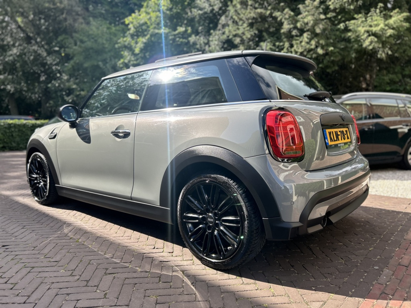 Foto van Mini One