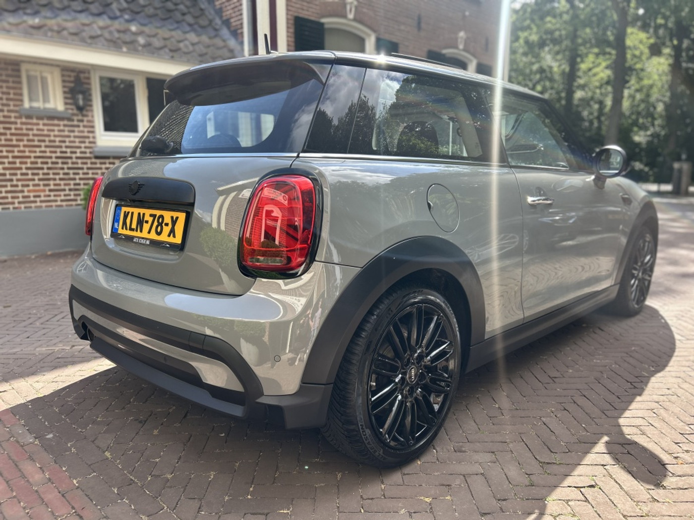 Foto van Mini One