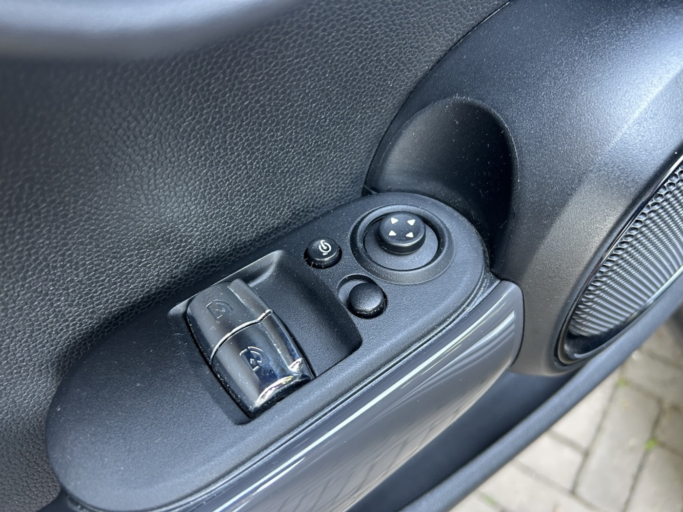 Foto van Mini One