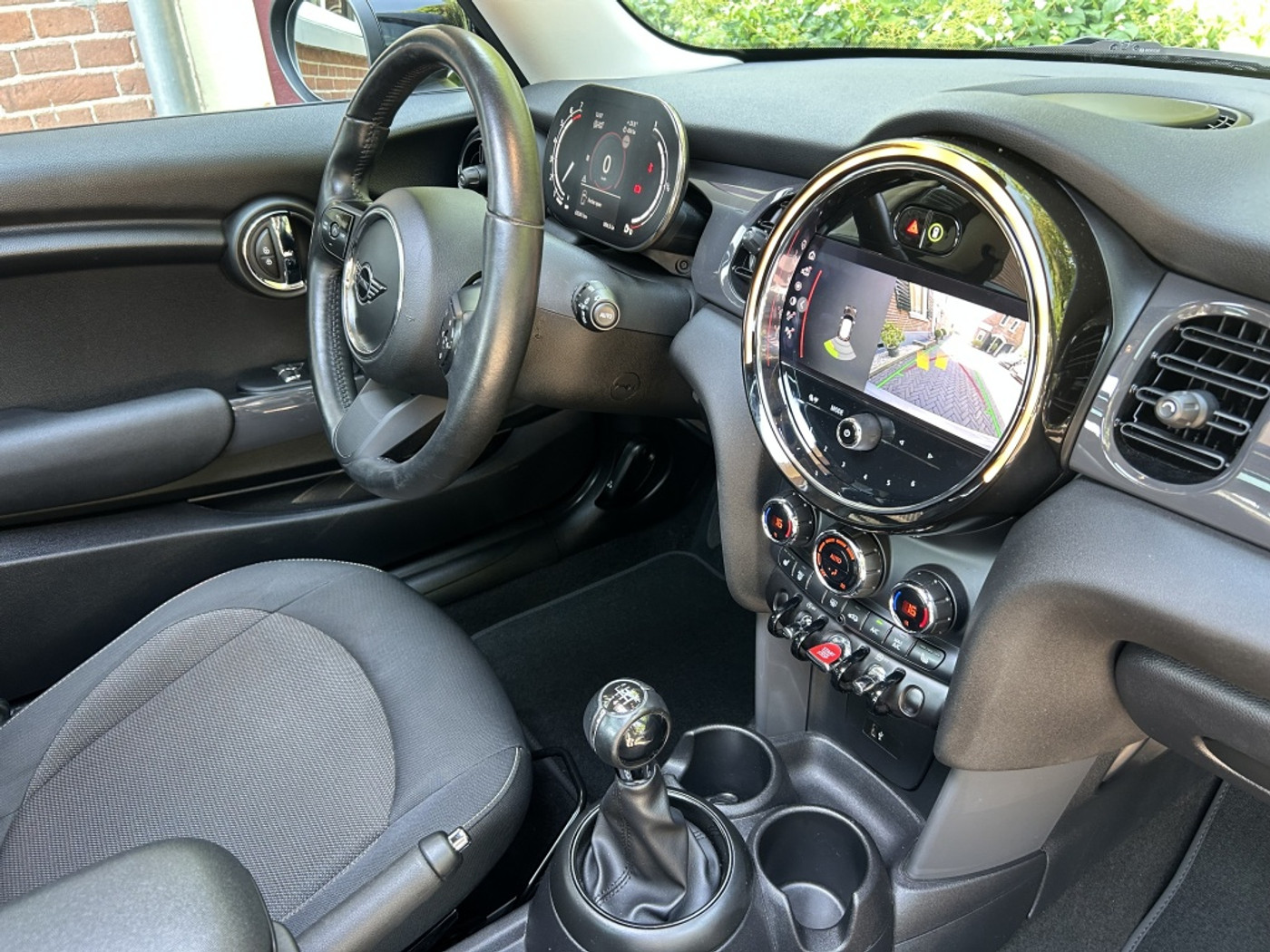 Foto van Mini One